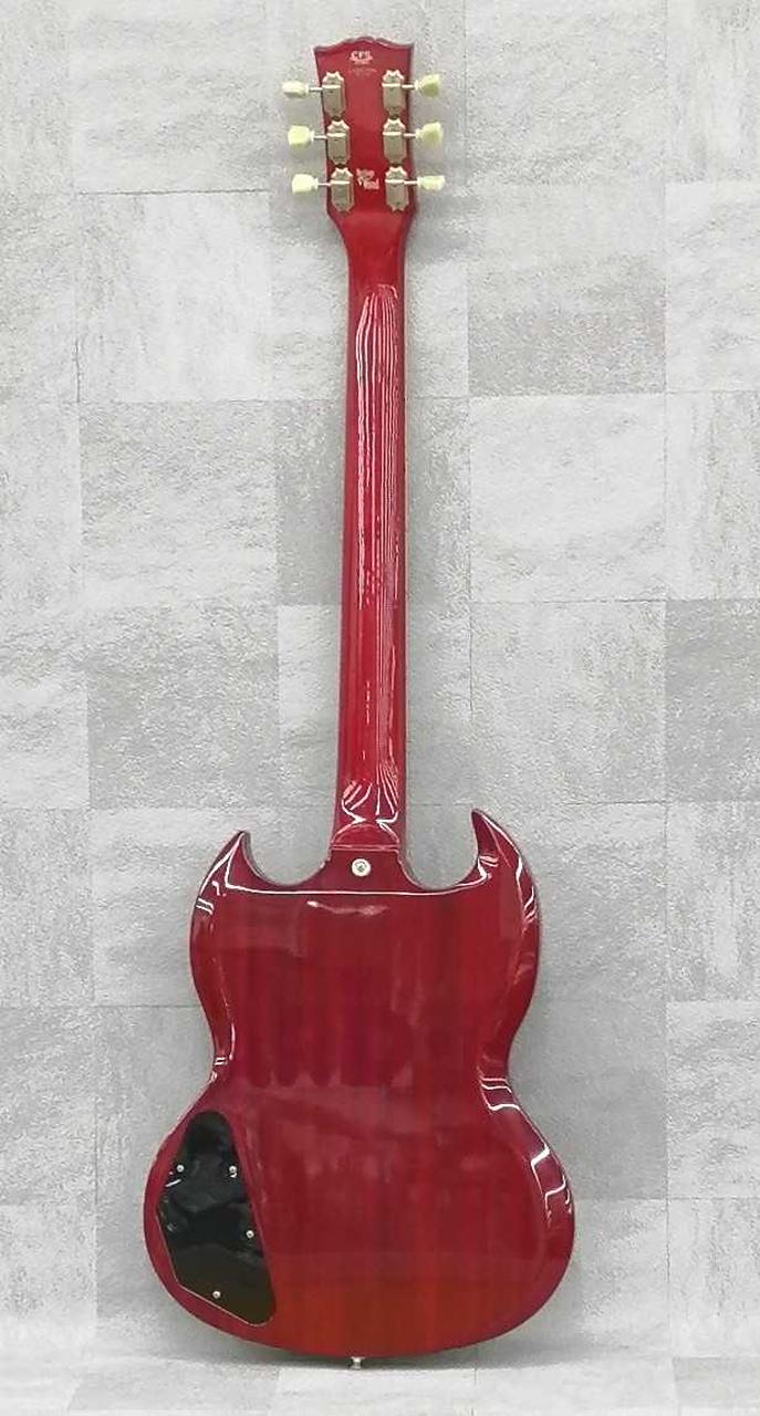 ヒストリー(HISTORY)|エレキギター|HARDOFFオフモール（オフモ