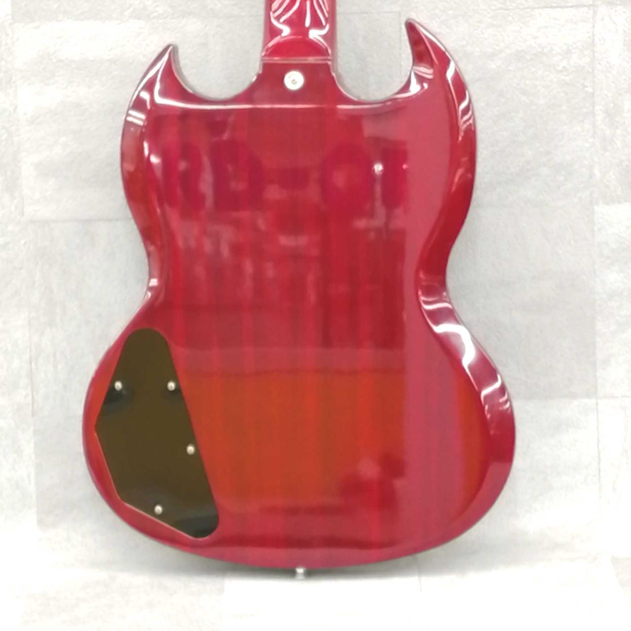 ヒストリー(HISTORY)|エレキギター|HARDOFFオフモール（オフモ