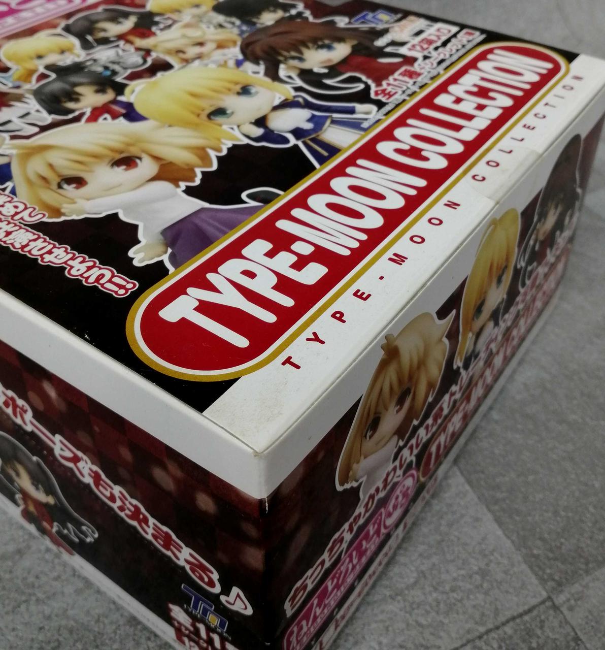 GOOD SMILE COMPANY|ねんどろいどぷち TYPE-MOON COLLECTION|HARDOFF