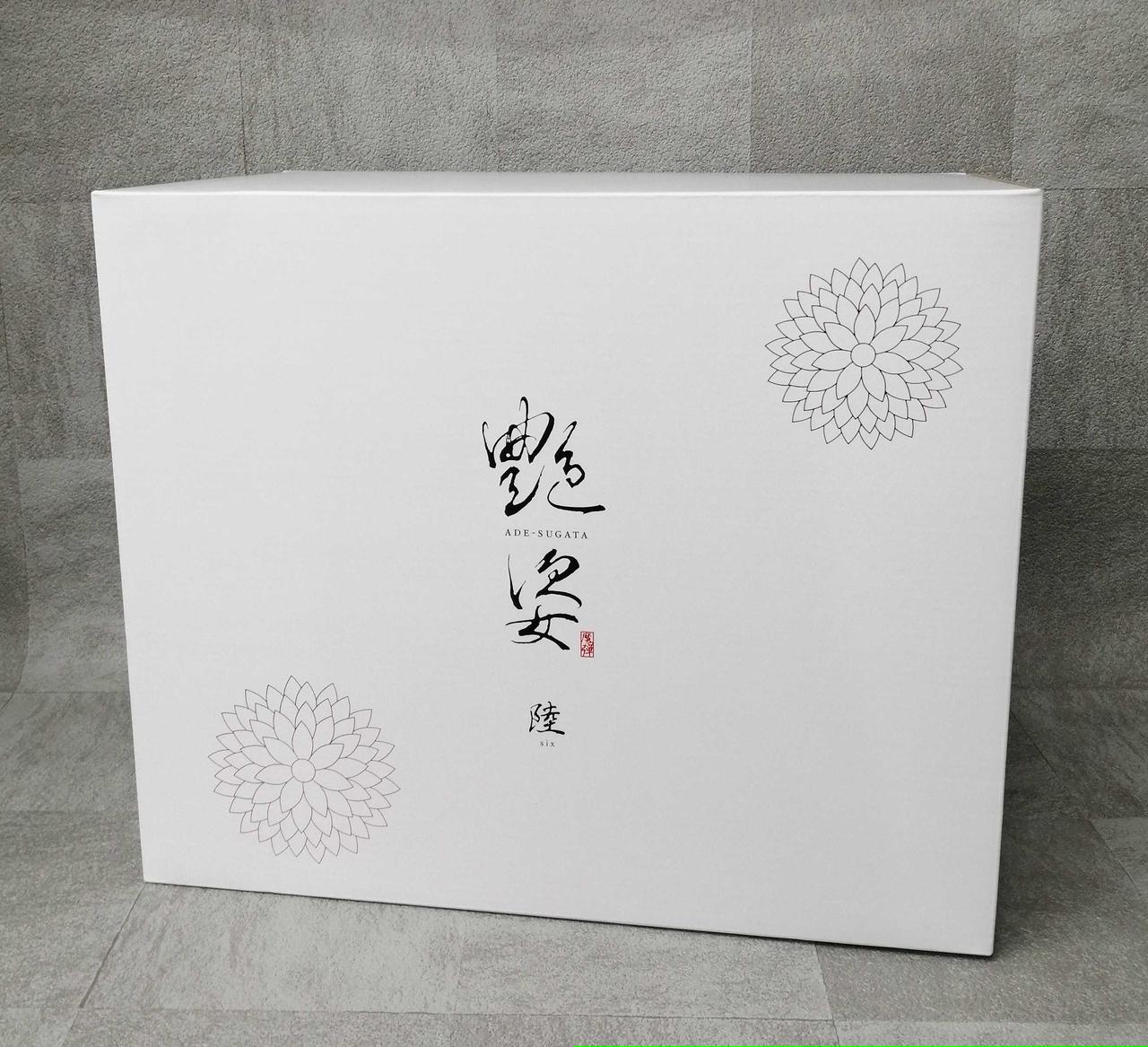 天三月オリジナルキャラクター