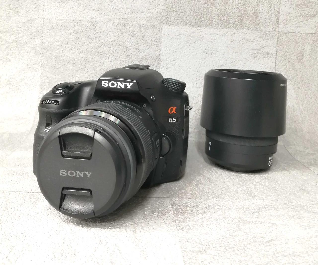 SONY|デジタル一眼レフ|HARDOFFオフモール（オフモ）|1010420000055187