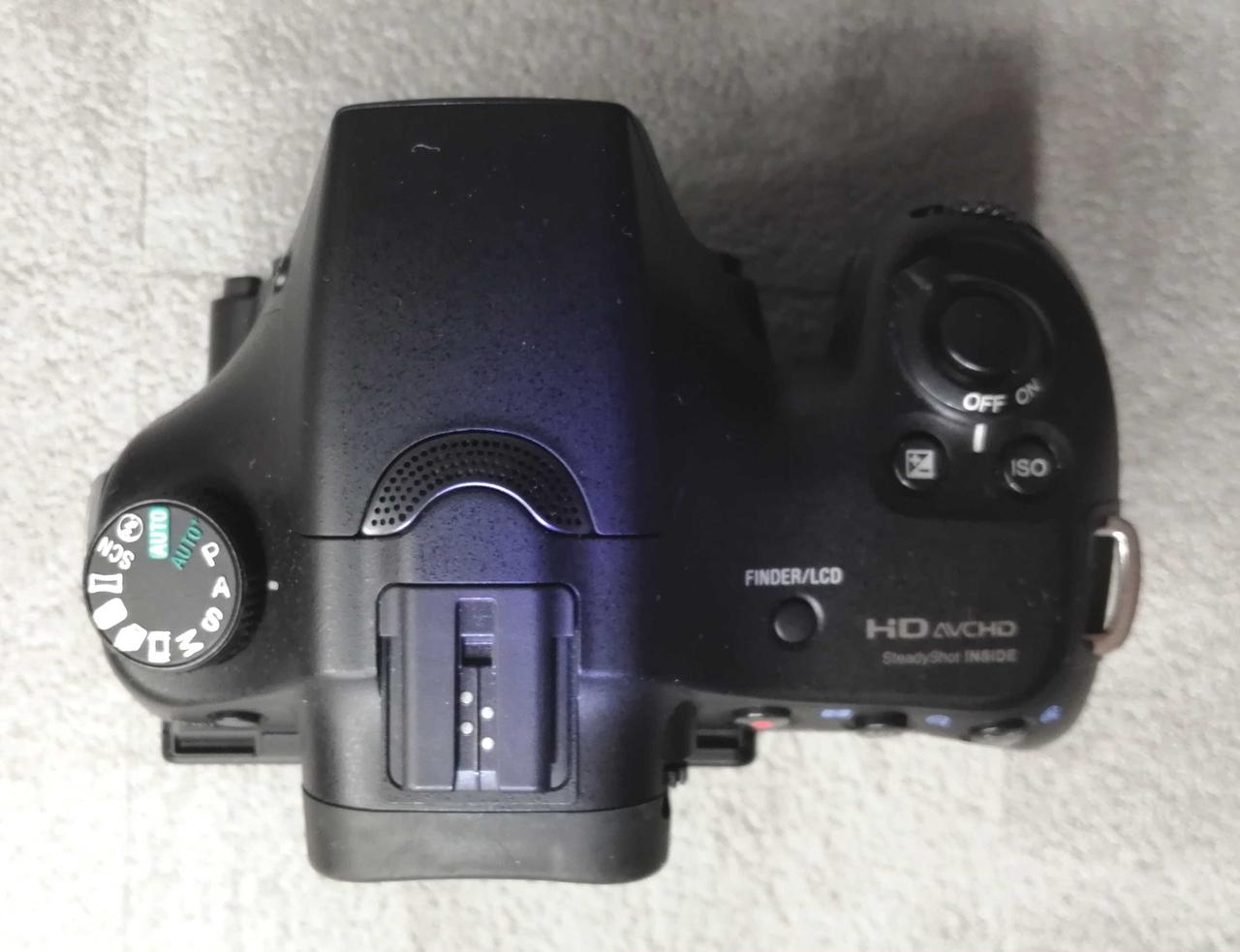 SONY|デジタル一眼レフ|HARDOFFオフモール（オフモ）|1010420000055187