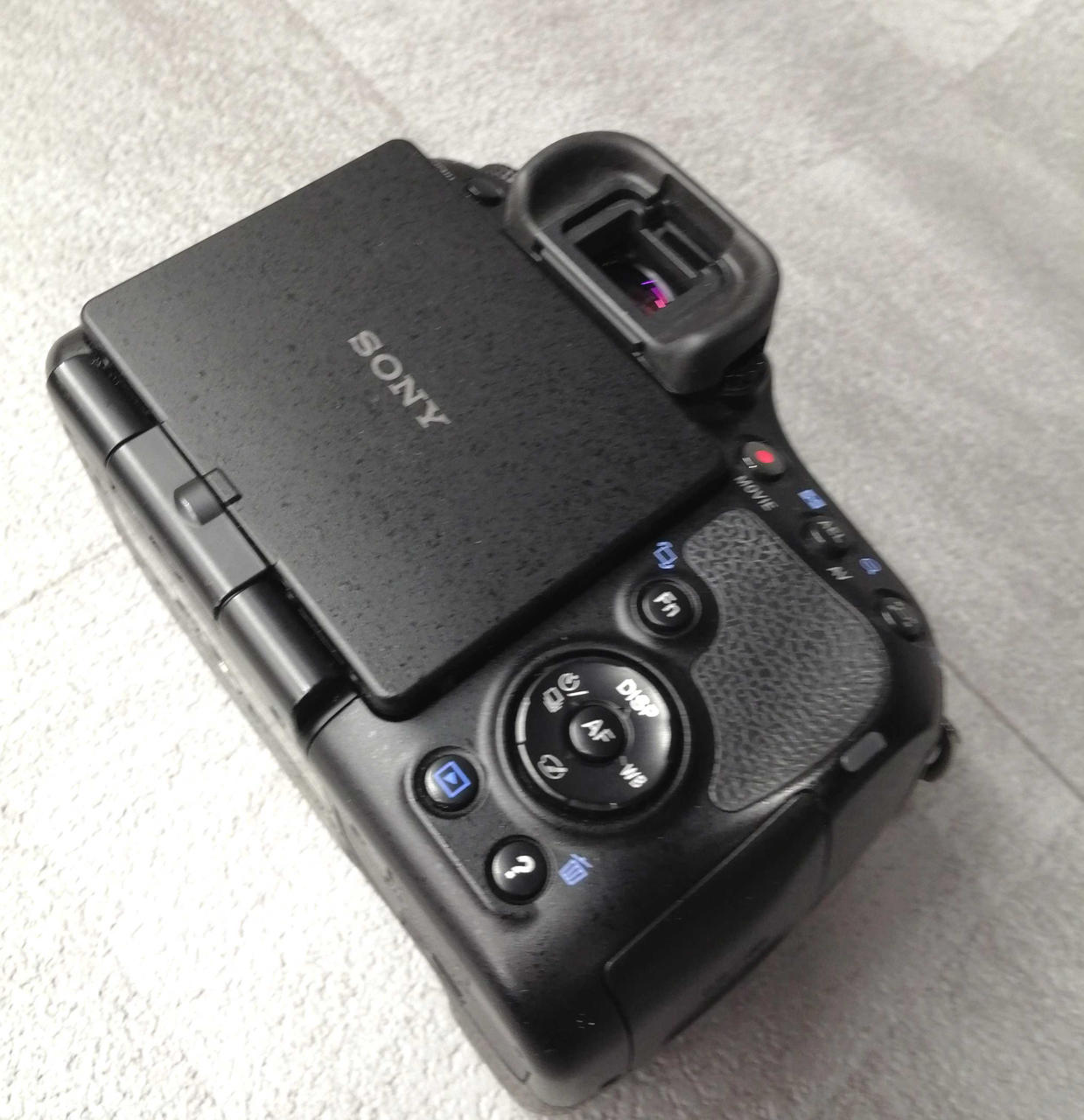 SONY|デジタル一眼レフ|HARDOFFオフモール（オフモ）|1010420000055187