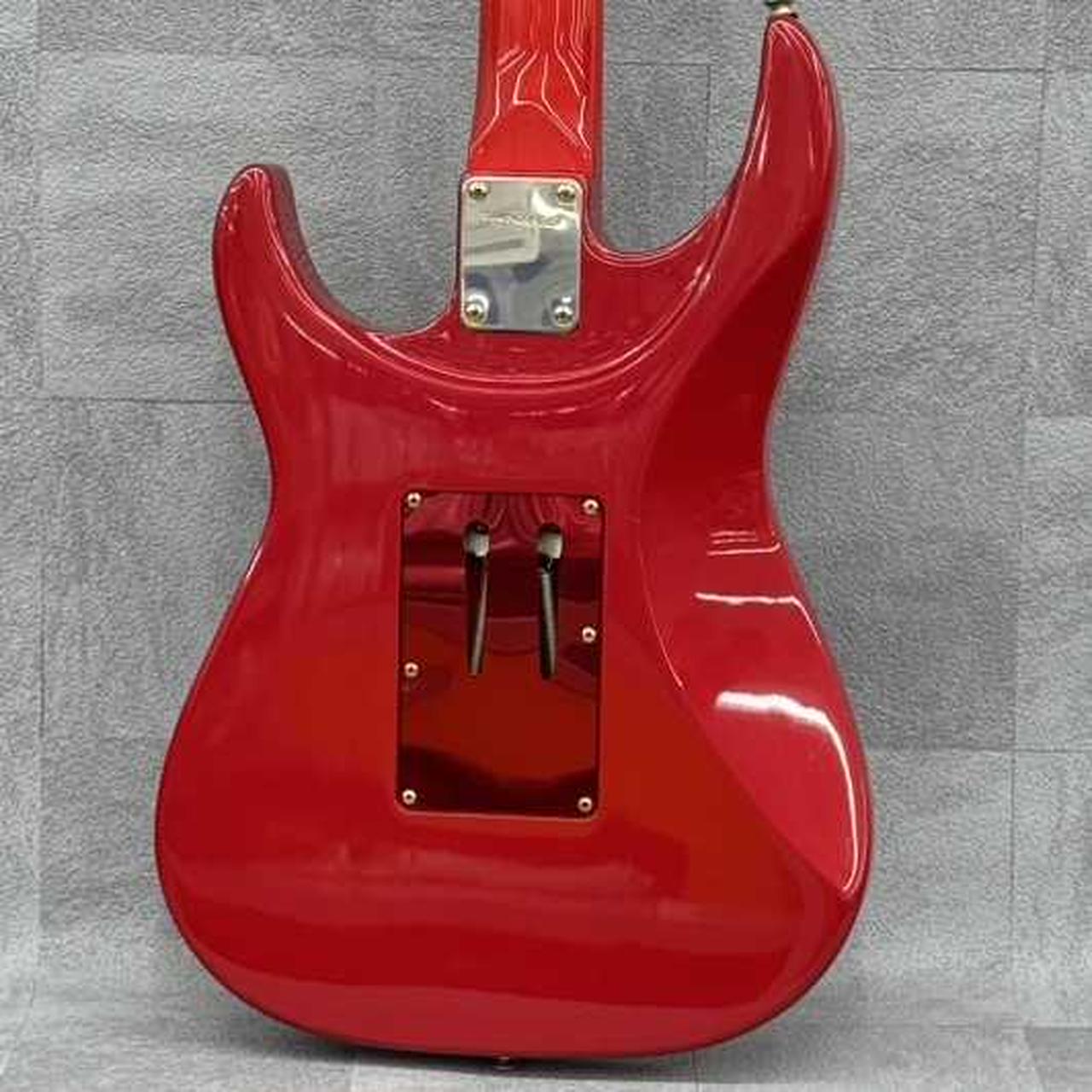 フェルナンデス(FERNANDES)|ラルク Kenシグネチャーモデル|【ハード