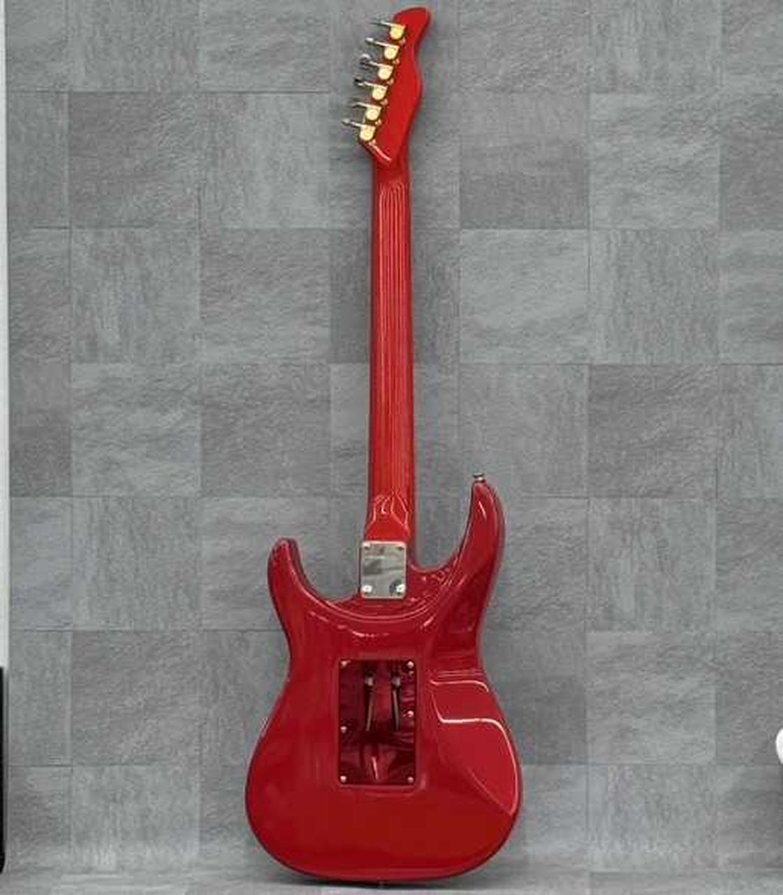 フェルナンデス(FERNANDES)|ラルク Kenシグネチャーモデル|【ハード