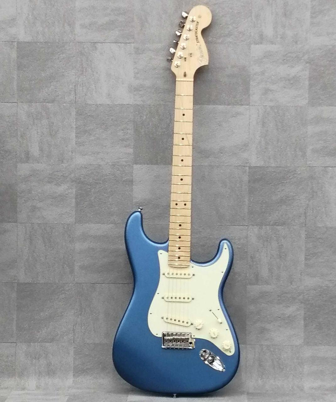 フェンダーUSA(FENDER USA)|アメリカン パフォーマー ストラト