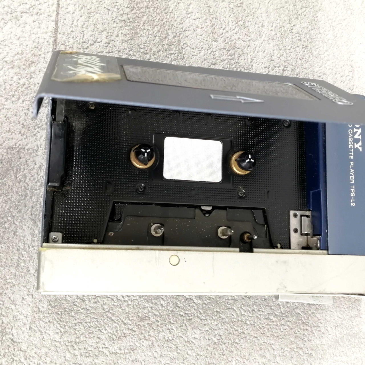 ソニー(SONY)|カセットウォークマン|【ハードオフ公式通販】オフモール