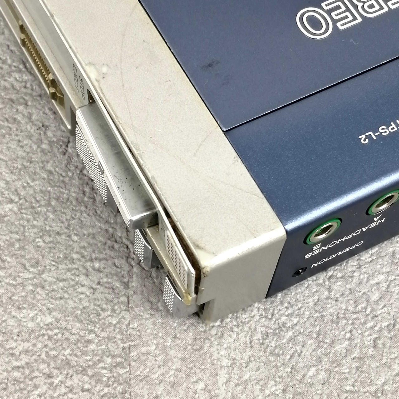 ソニー(SONY)|カセットウォークマン|【ハードオフ公式通販】オフモール