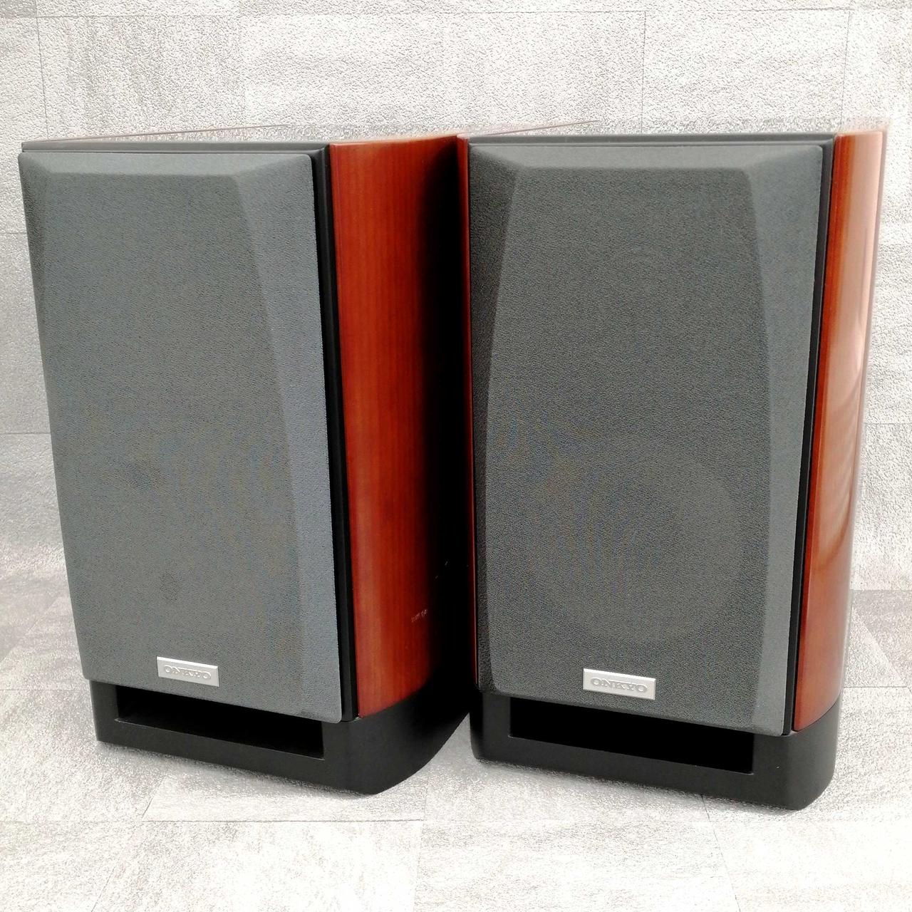 ONKYO|スピーカーペア|【ハードオフ公式通販】オフモール|1010420000055436