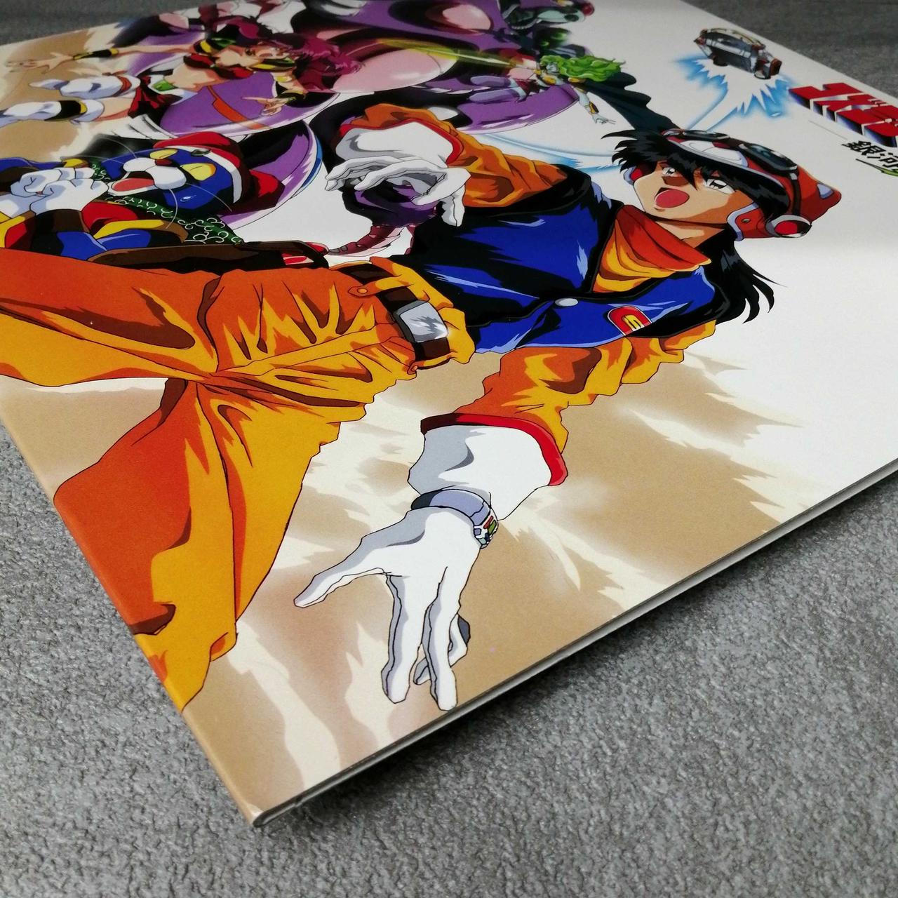 animage|LD|【ハードオフ公式通販】オフモール|1010420000056366