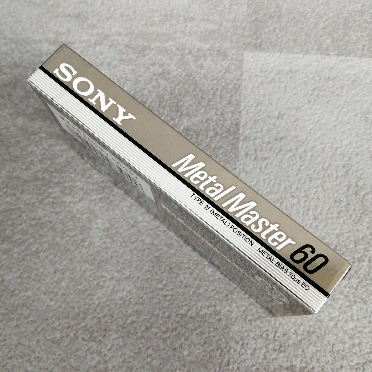 ソニー(SONY)|メタルテープ|【ハードオフ公式通販】オフモール