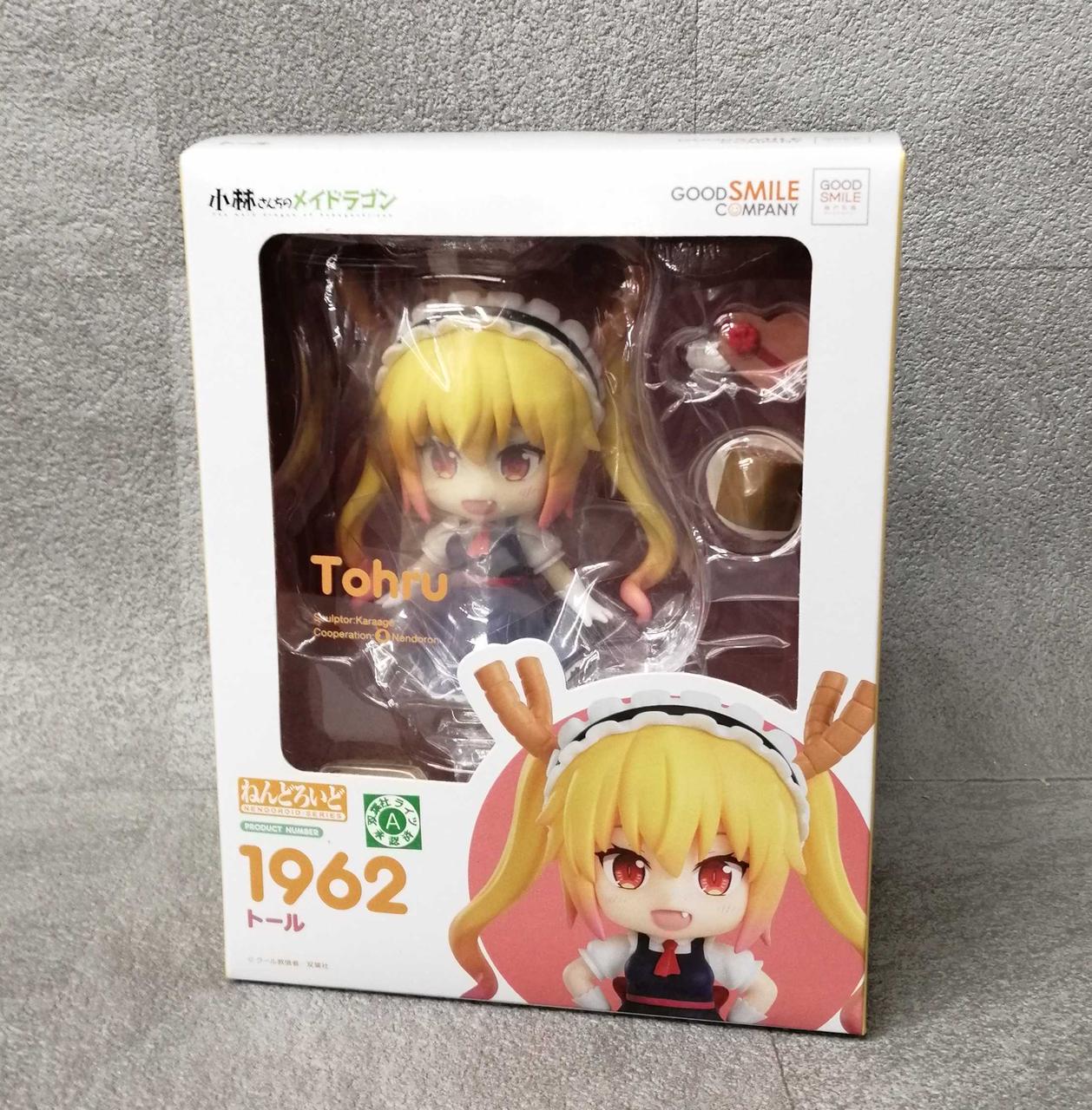 GOOD SMILE COMPANY|小林さんちのメイドラゴン|【ハードオフ公式通販