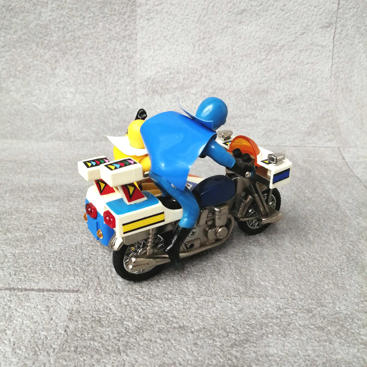 塗装ハガレ