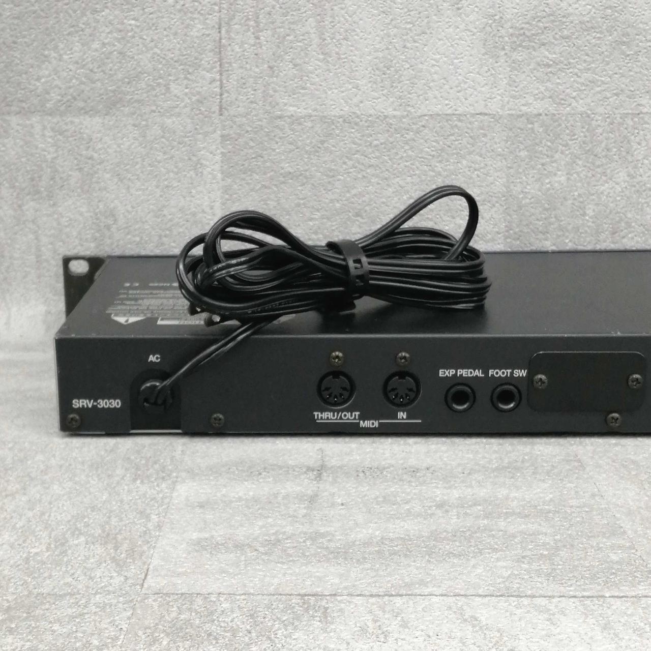 Roland SRV-3030 ジャンク Roland SRV-3030 ジャンク Roland SRV-3030