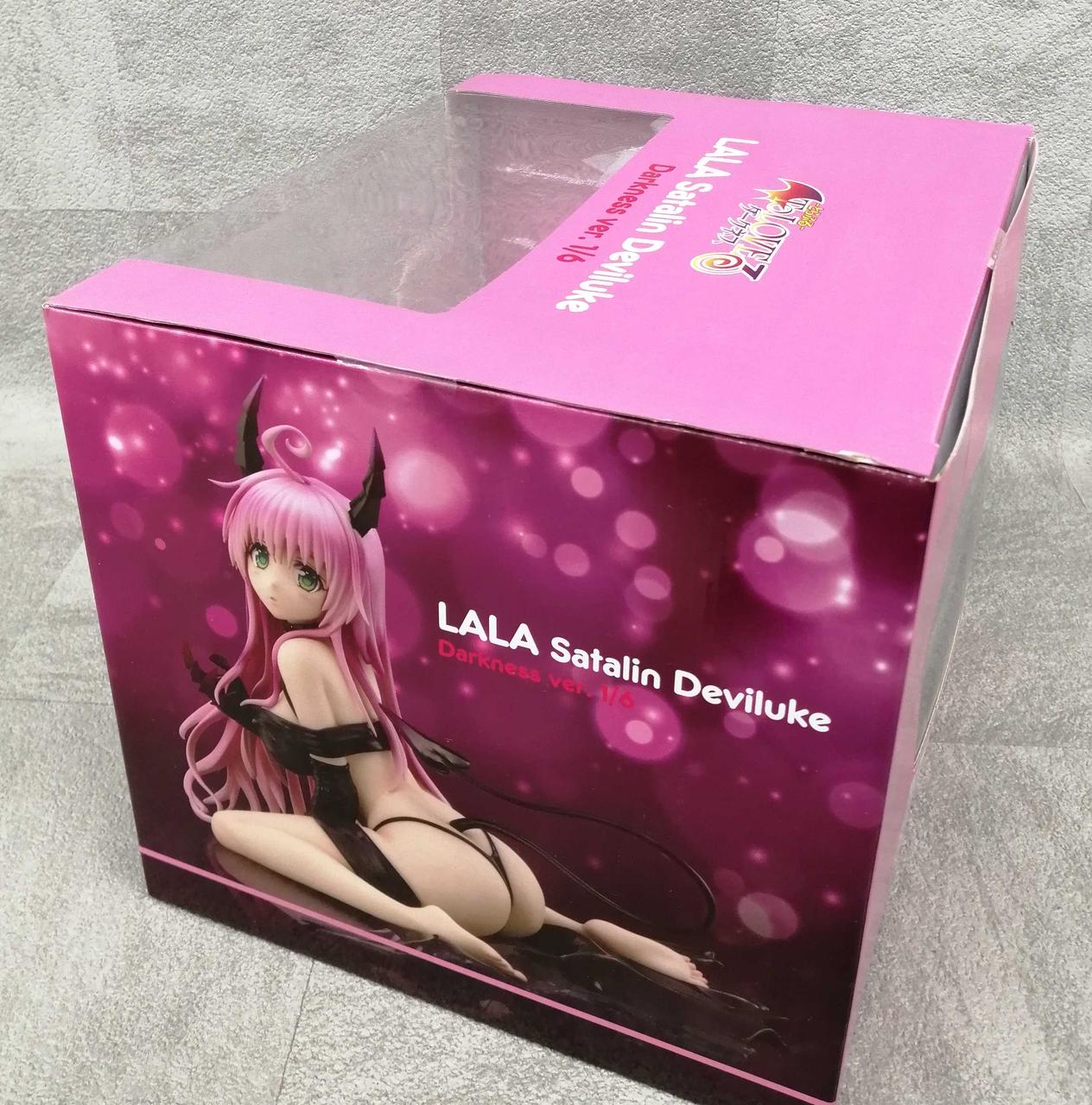 【本州送料込】L ToLOVEるダークネス バイブスイッチ 簡易ユニット付 ユニオンクリエイティブ|TO LOVEる -とらぶる- ダークネス|【ハード
