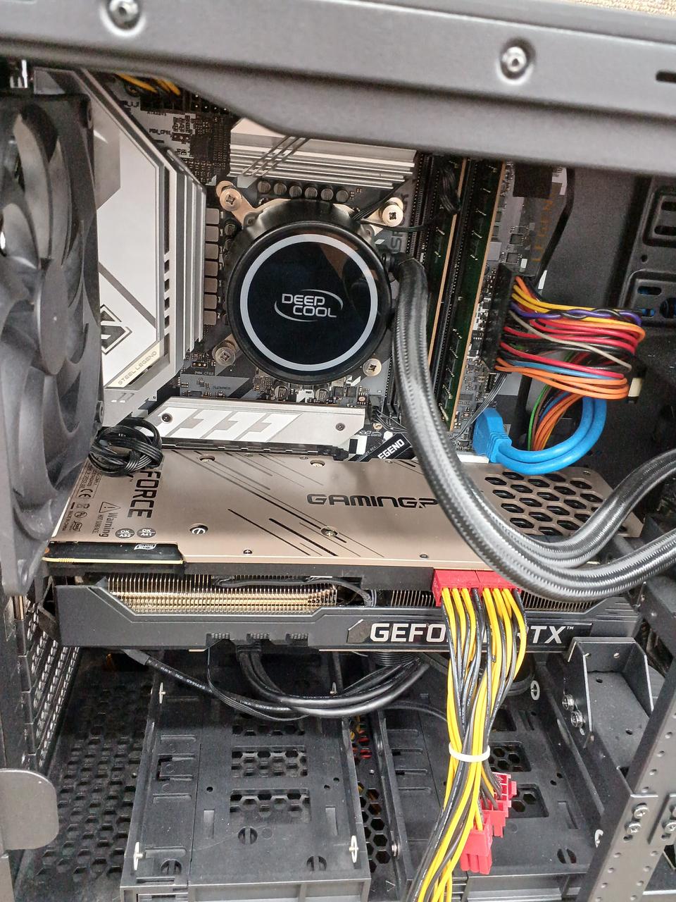 THIRDWAVE|i9-11900K搭載デスクトップ|HARDOFFオフモール