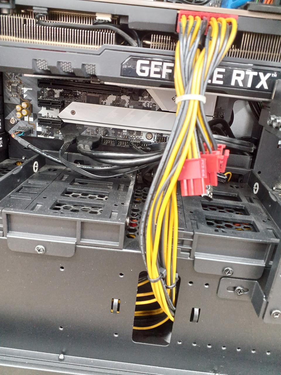 THIRDWAVE|i9-11900K搭載デスクトップ|HARDOFFオフモール