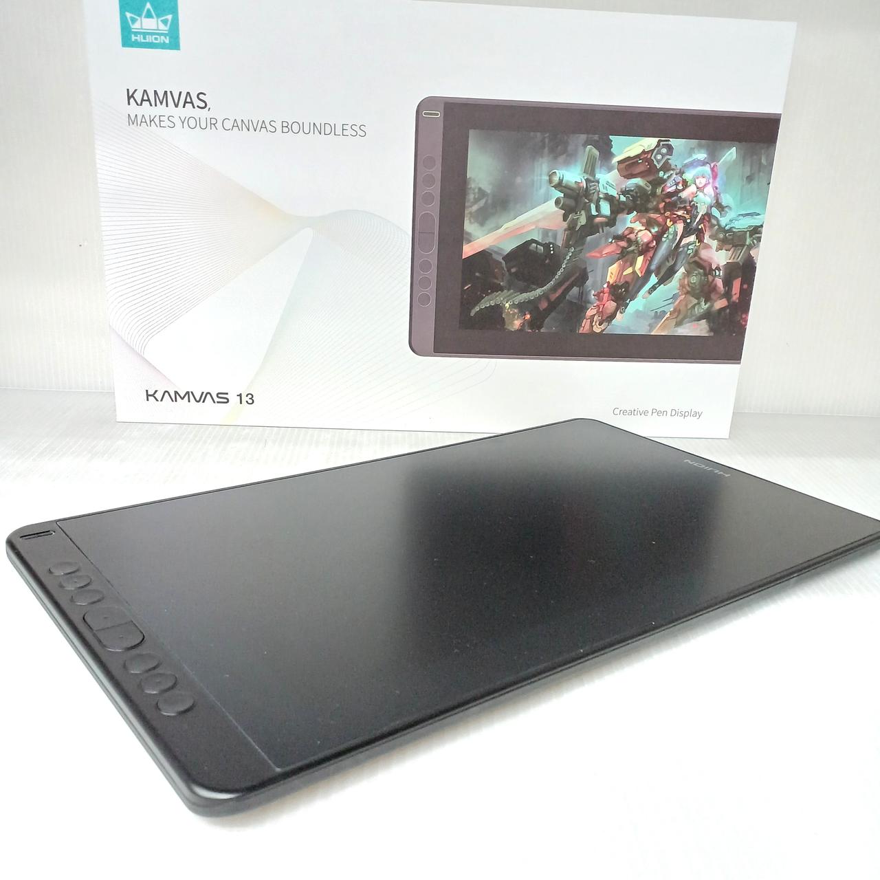 HUION|液晶ペンタブレット|HARDOFFオフモール（オフモ