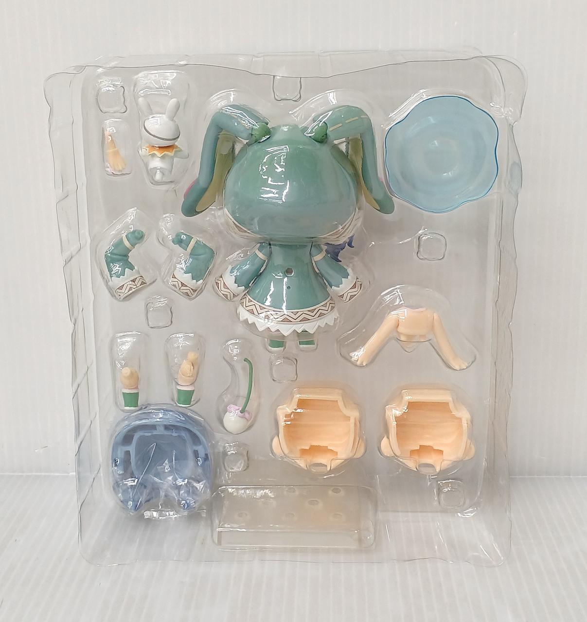 【在庫処分】グッドスマイルカンパニー(GOOD SMILE COMPANY) ね グッドスマイルカンパニー(GOOD SMILE COMPANY)|【未開封品】423