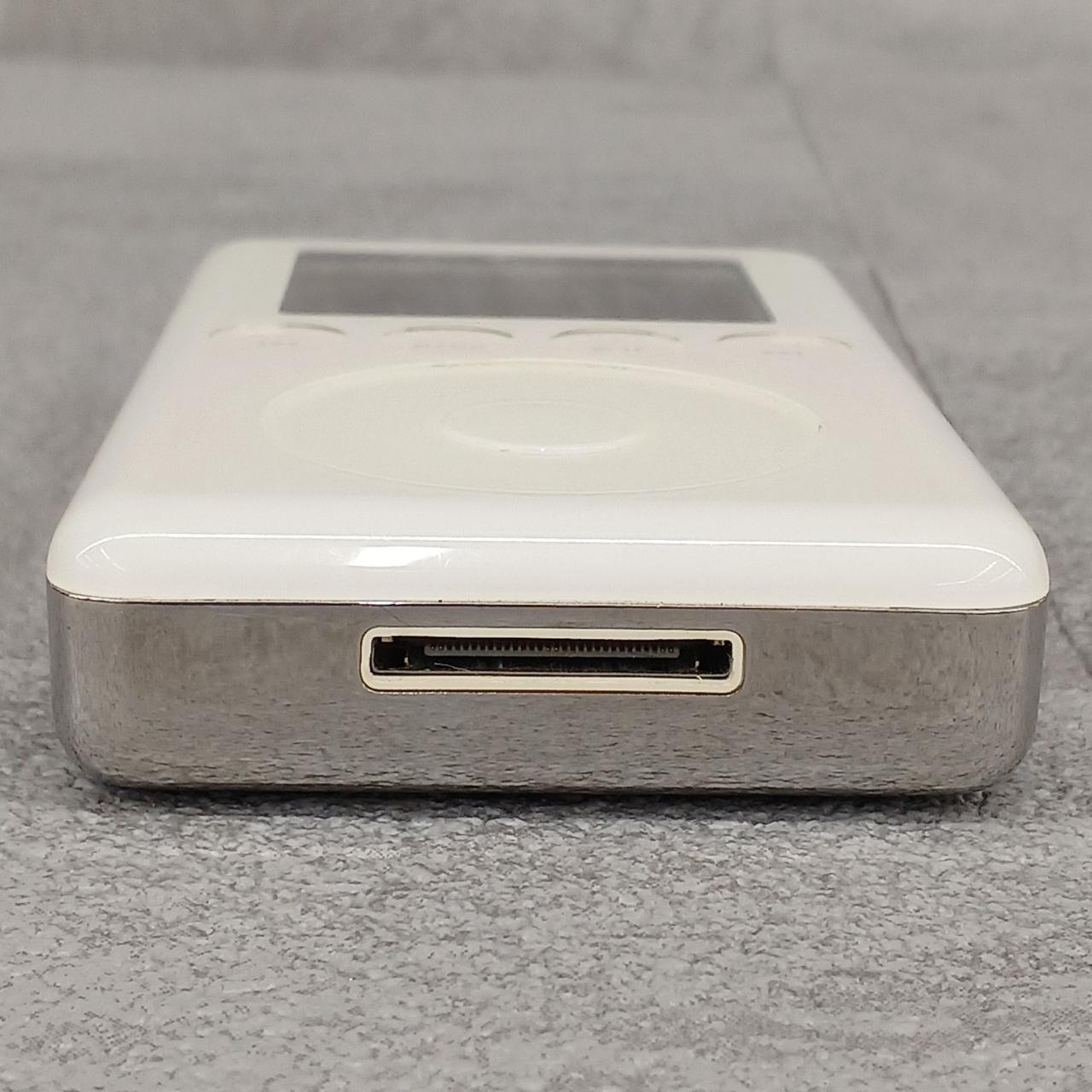 アップルコンピュータジャパン(APPLE)|iPod 第3世代|HARDOFFオフモール