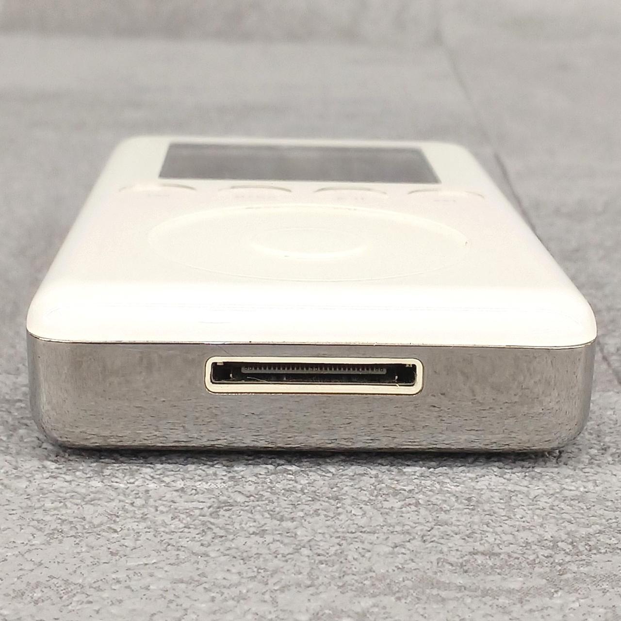 アップルコンピュータジャパン(APPLE)|iPod 第3世代|HARDOFFオフモール