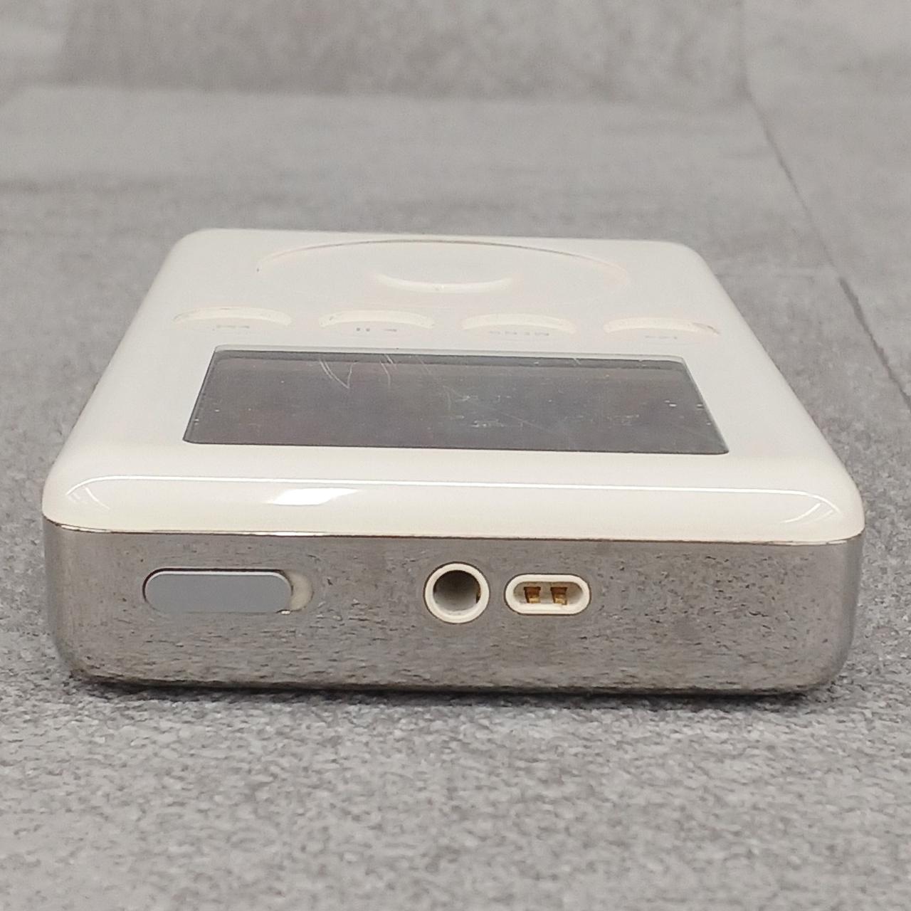 アップルコンピュータジャパン(APPLE)|iPod 第3世代|HARDOFFオフモール