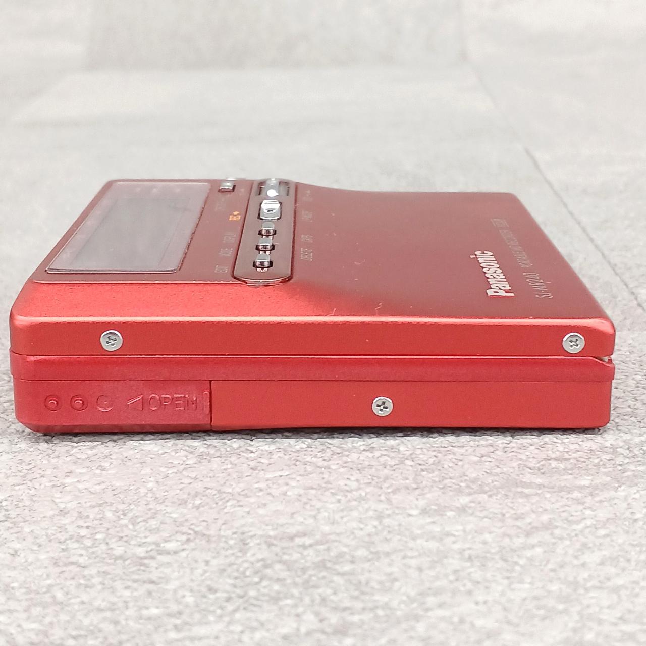 未使用品　パナソニックMDプレーヤー録音専用オーディオケーブル　RP-WA100 71pnplU-VTL._UF350,350_QL50_.jpg