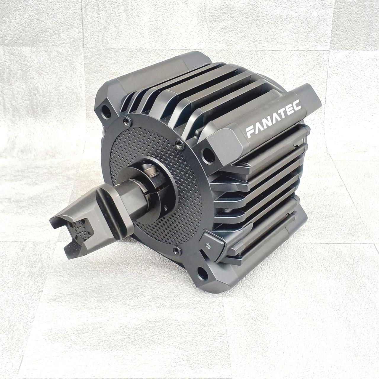 【中古品】FANATEC ハンコン 3点セット 中古品】FANATEC ハンコン 3点セット 中古品】FANATEC ハンコン 3点