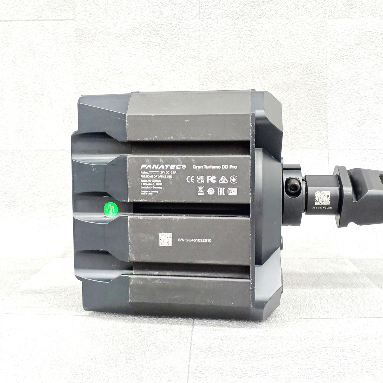 FANATEC|ハンコン|HARDOFFオフモール（オフモ）|1010420000053344