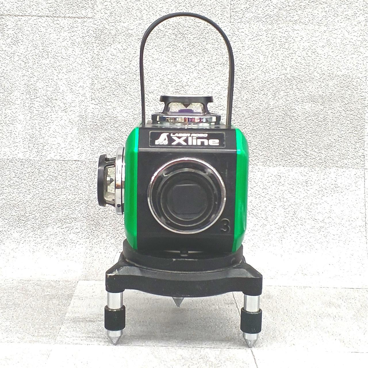 シンワ|レーザー墨出し器|HARDOFFオフモール（オフモ