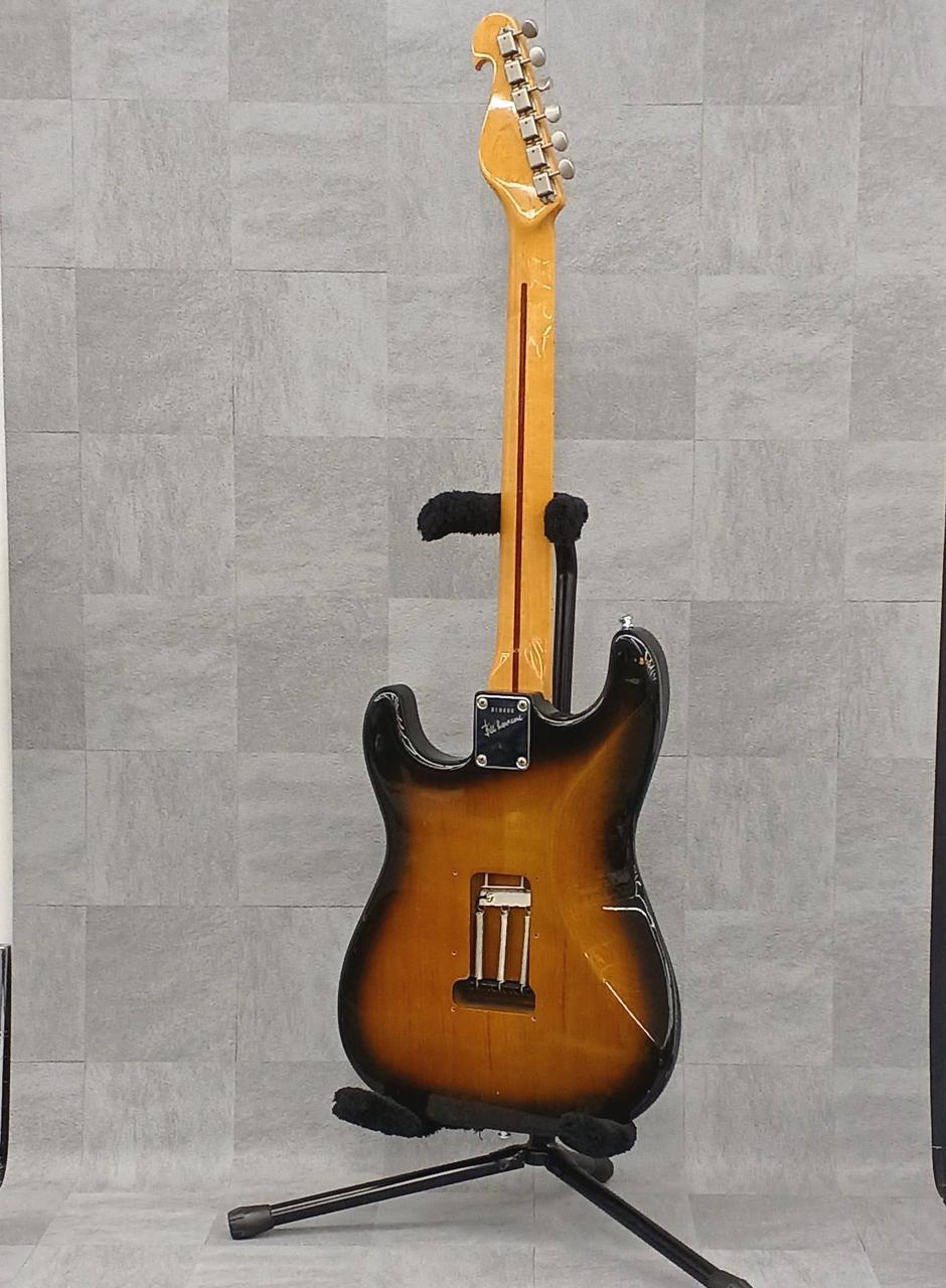 BILL LAWRENCE|モリダイラ製ストラトキャスタータイプ|HARDOFFオフ