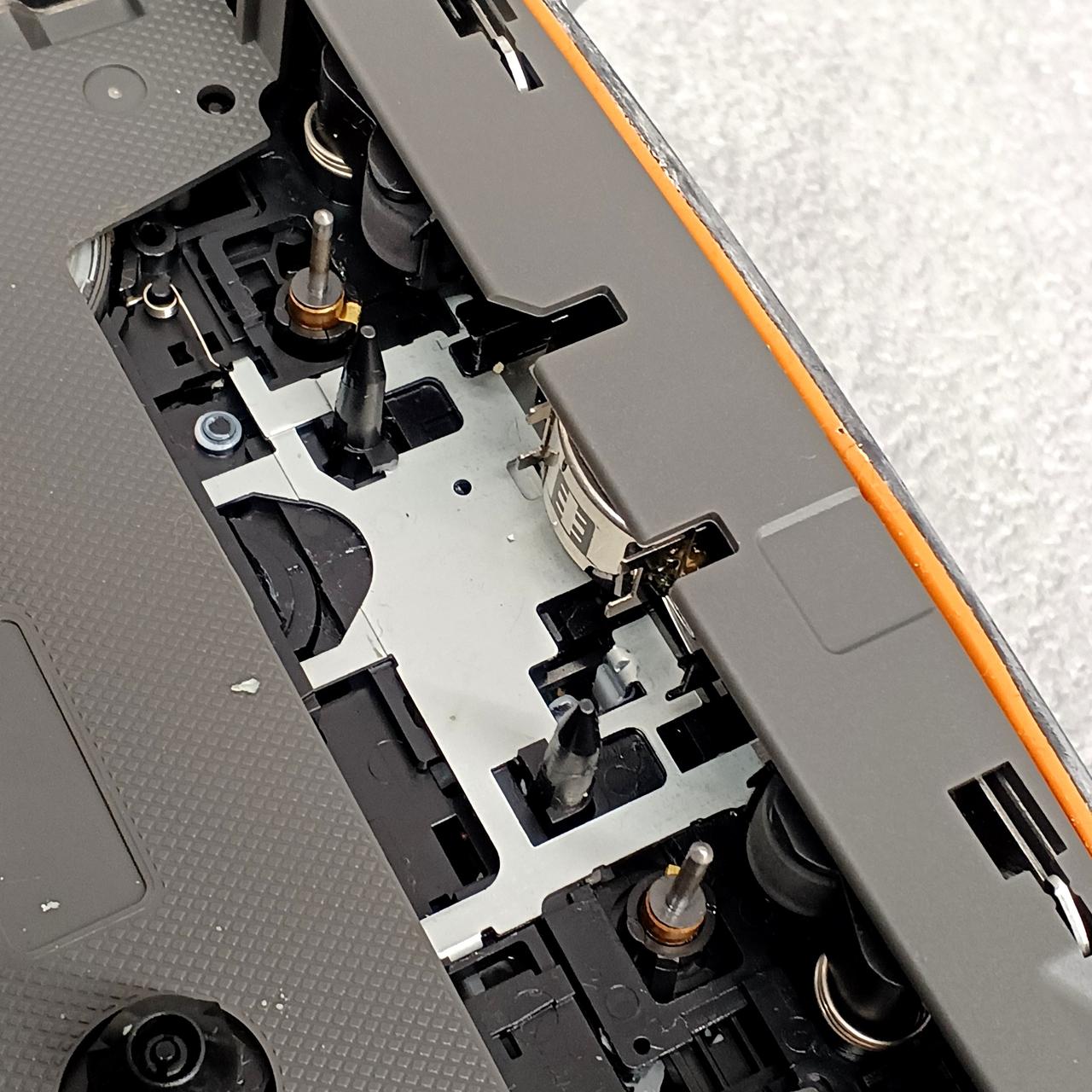 T1021 Panasonic ポータブルカセットプレーヤー 17点セット Amazon.co.jp: 《 日本語説明書 》ByronStatics ポータブルカセット