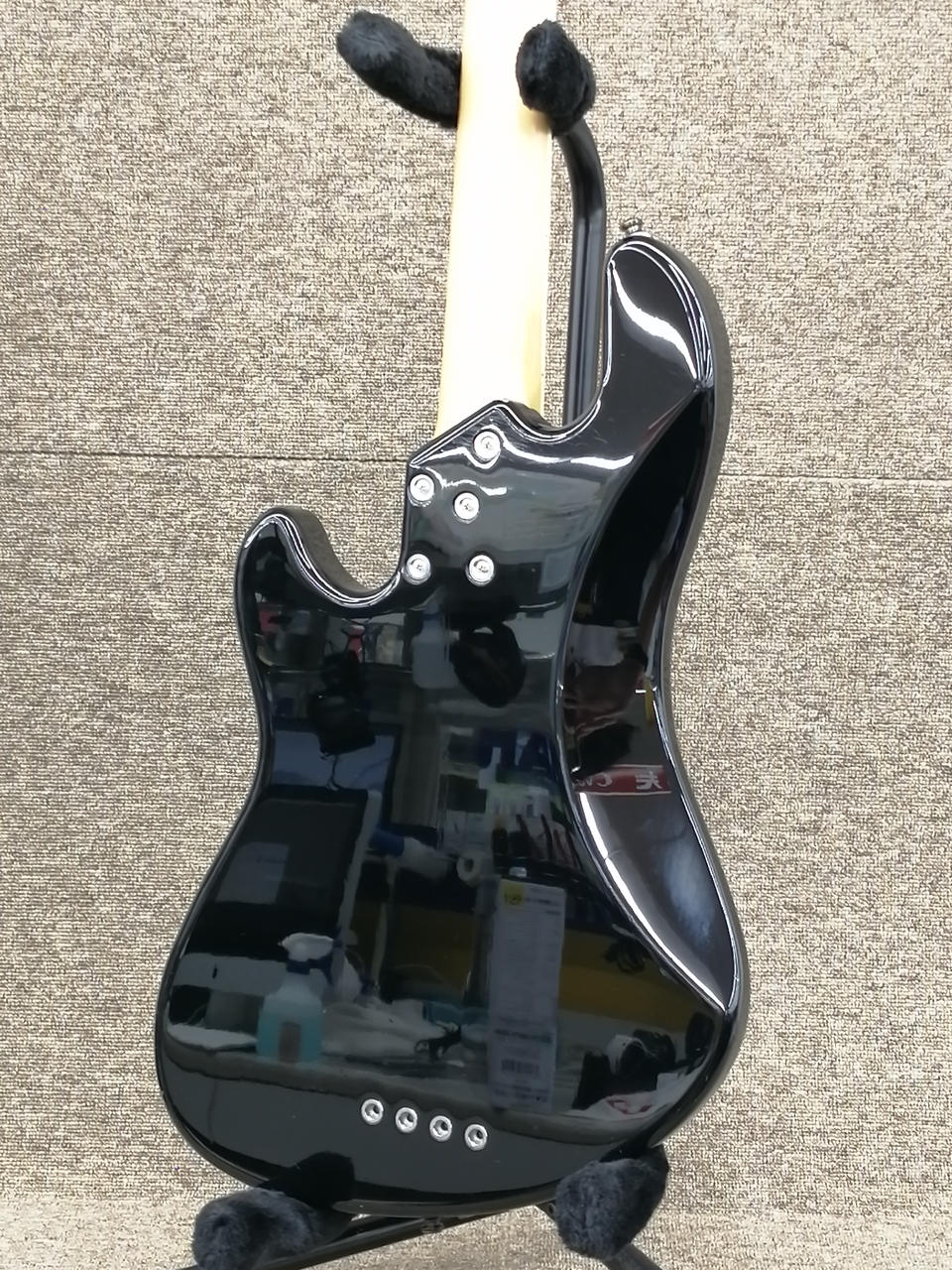 5682②⓪LAKLAND レイクランド　エレキベース エレキベース】レイクランド＆アーティストモデルフェア開催して