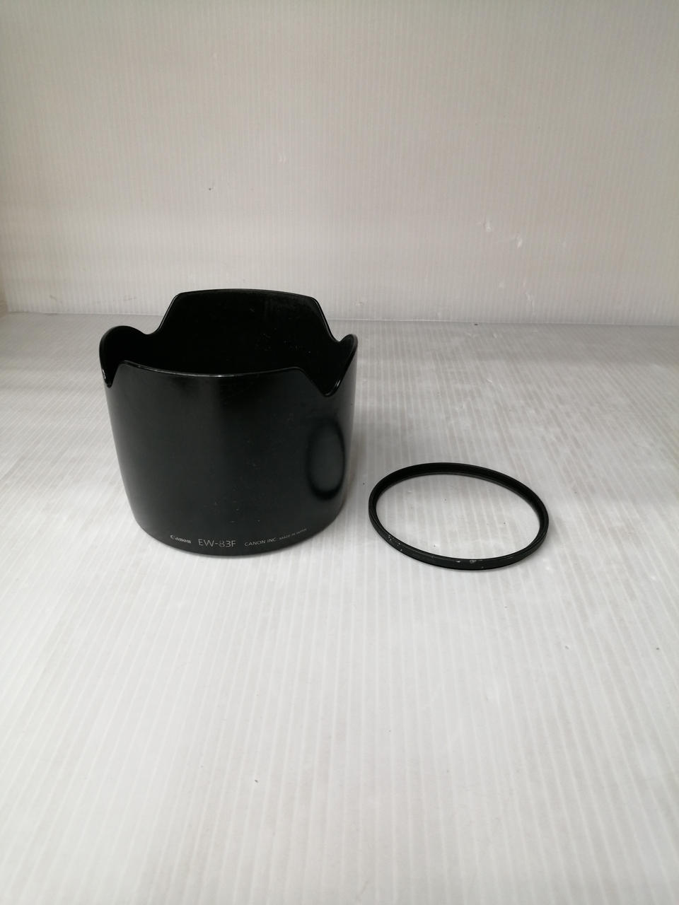 キャノン　canon 24-70mmレンズ　ジャンク ジャンク品 ]Canon EF24-70mm F2.8L USM