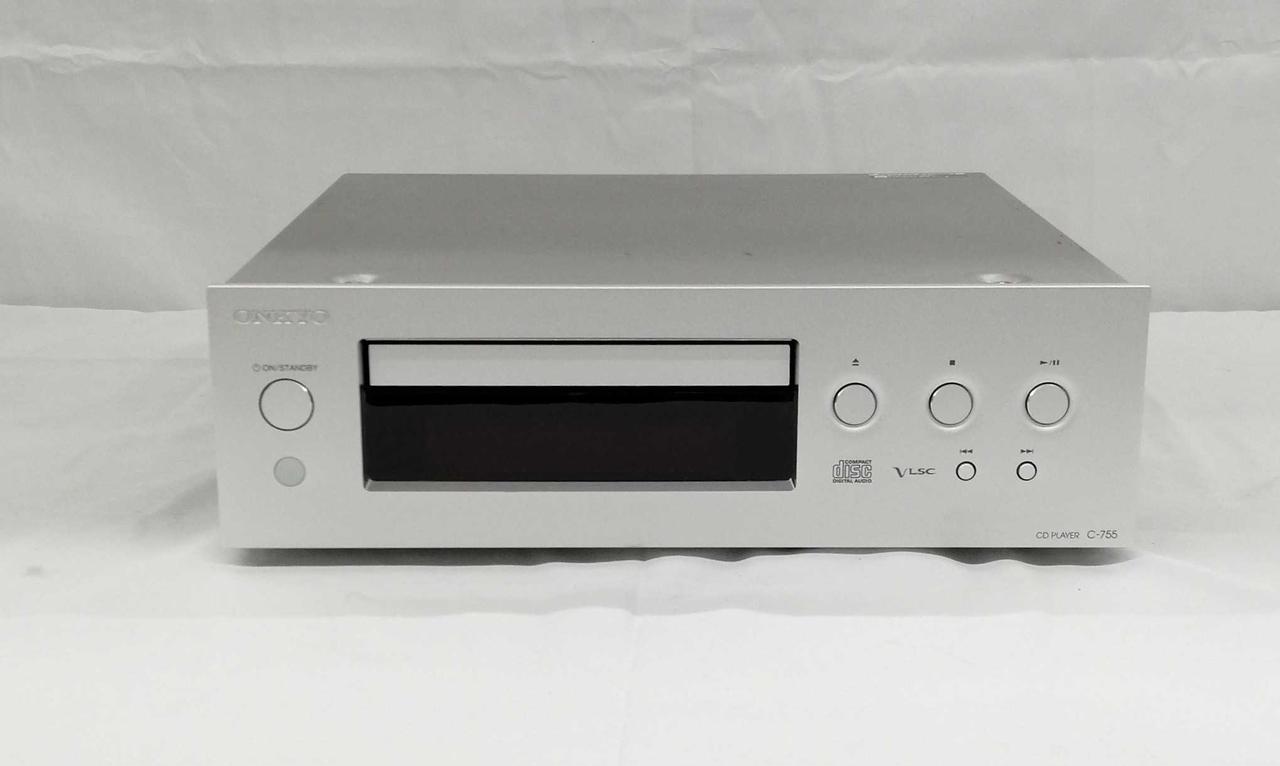 オンキョー(ONKYO)|【ジャンク】CDプレーヤー|HARDOFFオフモール