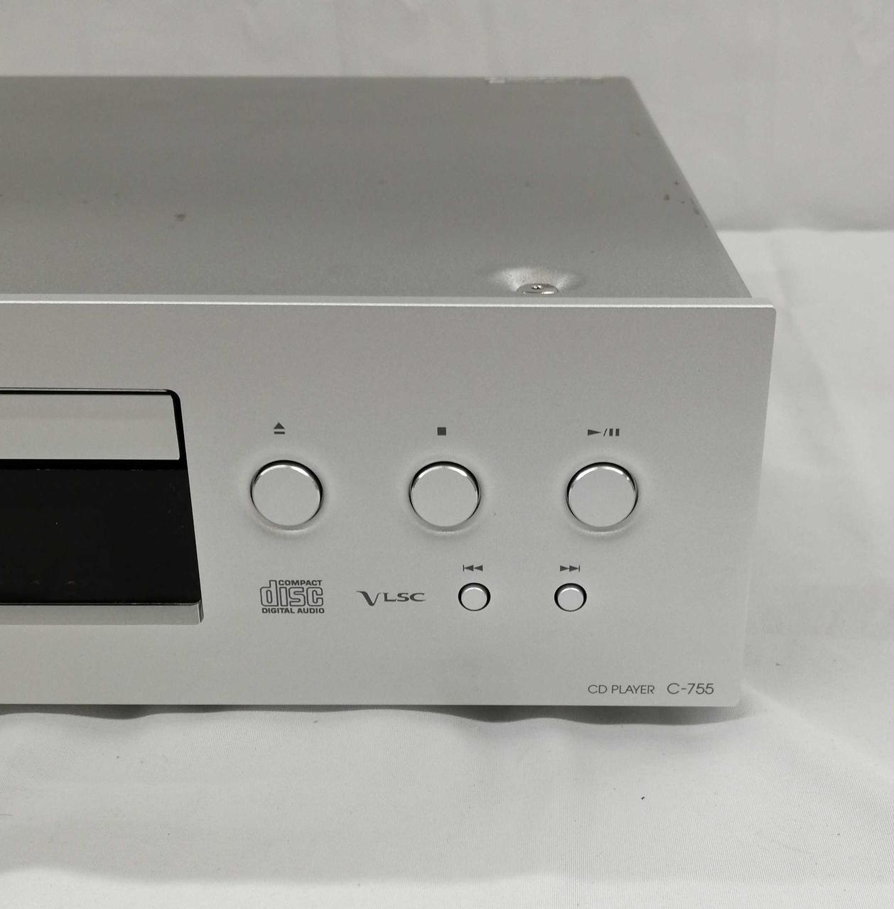 オンキョー  onkyo CDプレイヤー オンキョー(ONKYO)|【ジャンク】CDプレーヤー|HARDOFFオフモール