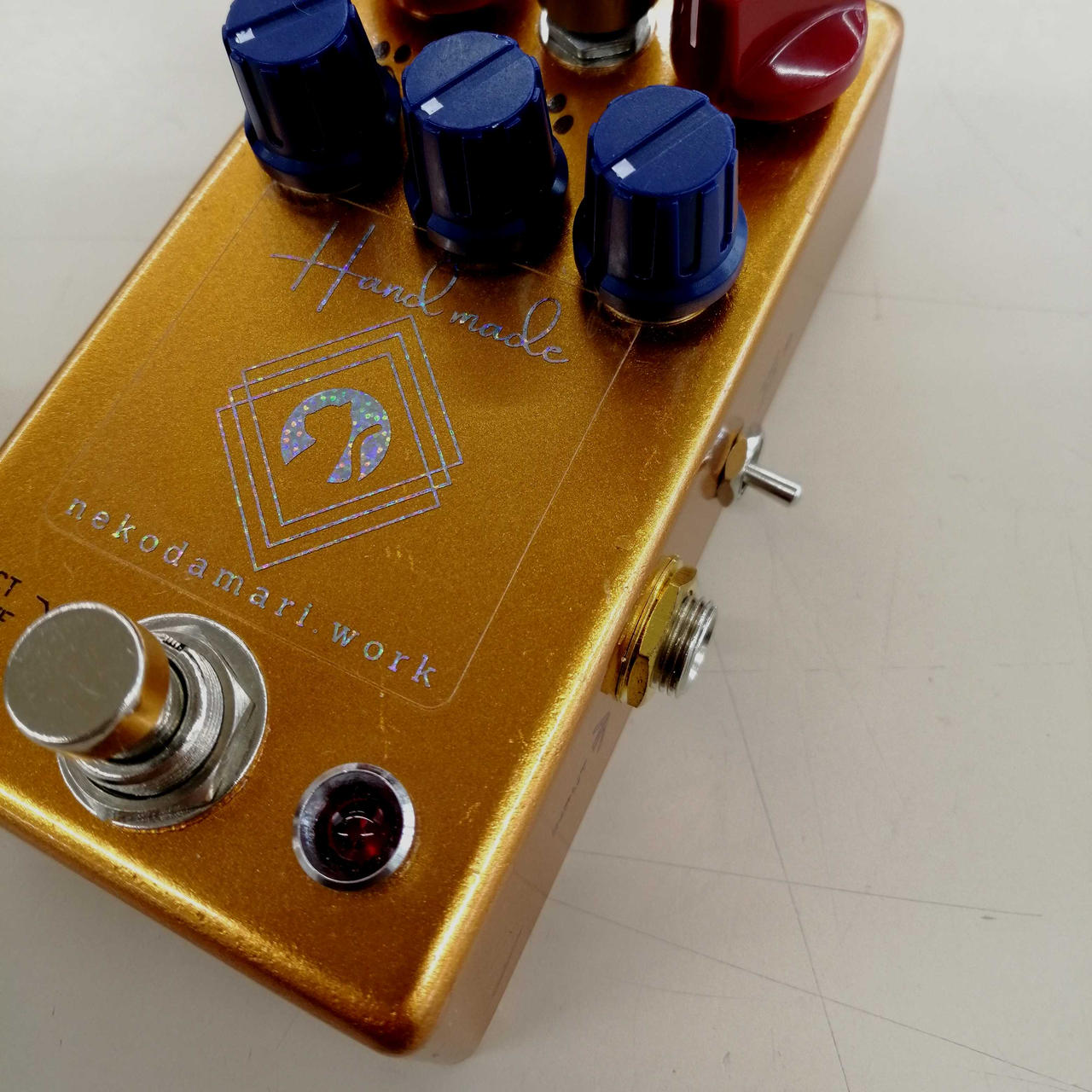 ※ダメージ有り