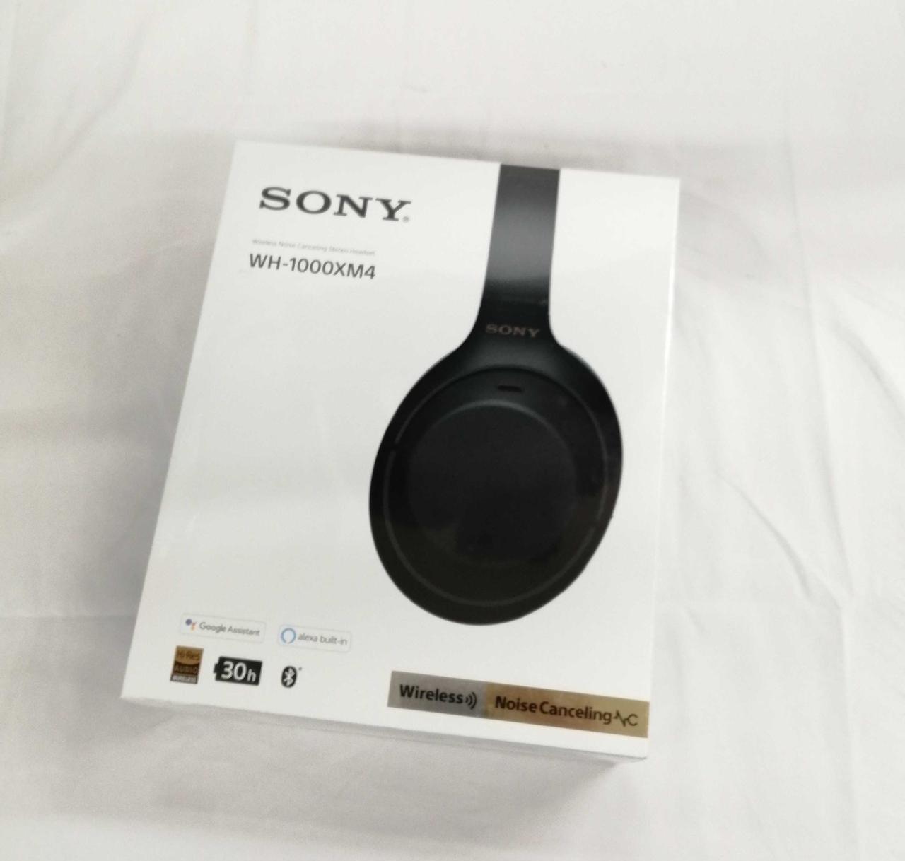 ソニー(SONY)|ワイヤレスヘッドホン|HARDOFFオフモール（オフモ