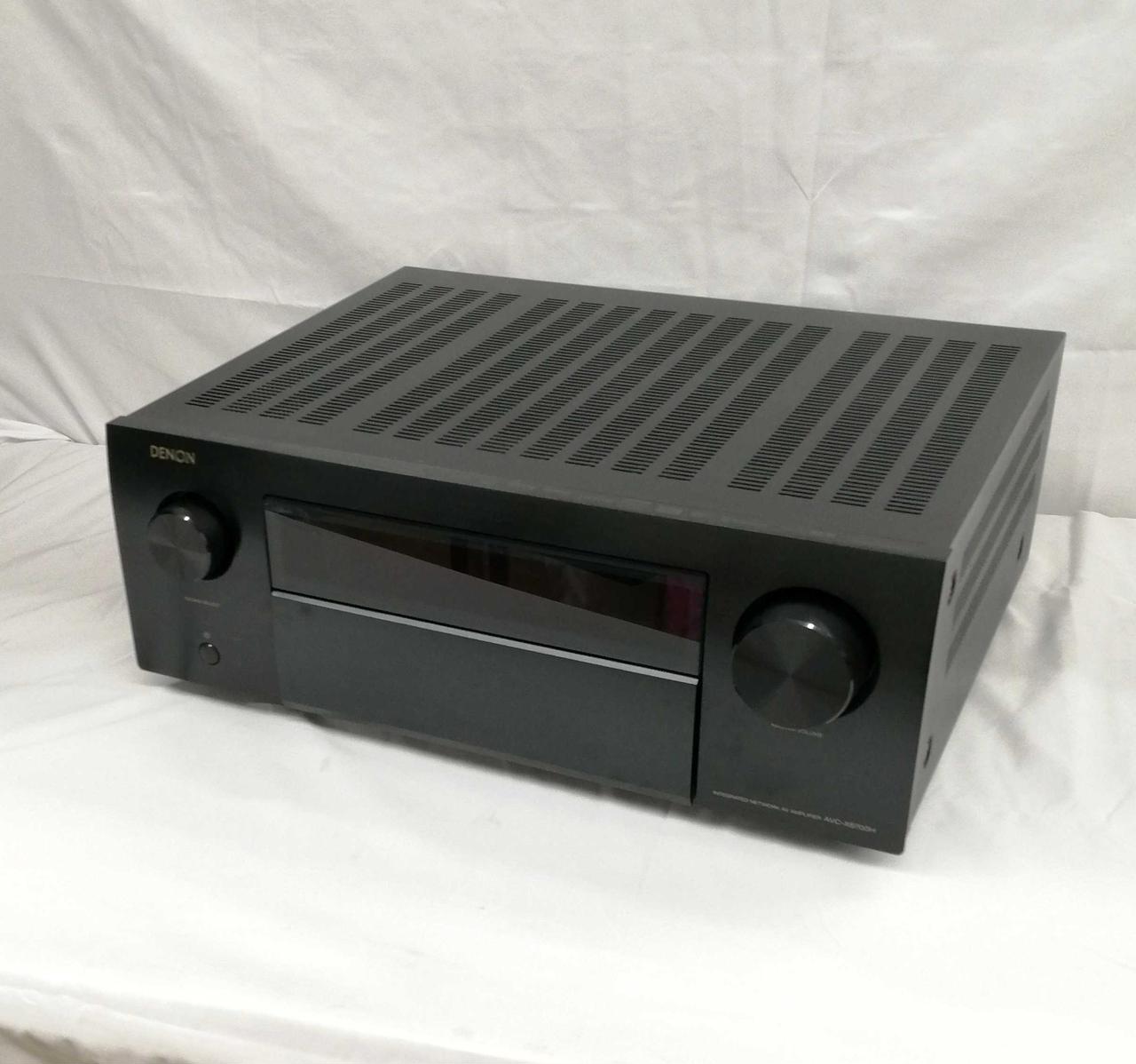 DENON デノン デンオン/AVアンプ/AVR-1612/ピュアオーディオ/Bランク/62【中古】 DENONデノンデンオン/AVアンプ/AVR-1612/Bランク/62【中古