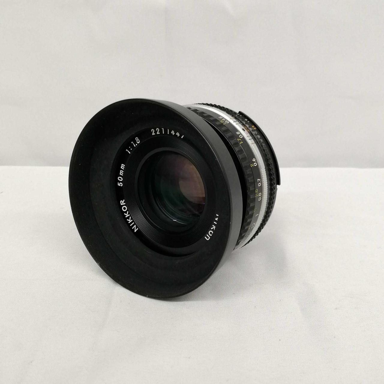 ニコン(NIKON)|【ジャンク】レンズ|【ハードオフ公式通販】オフモール