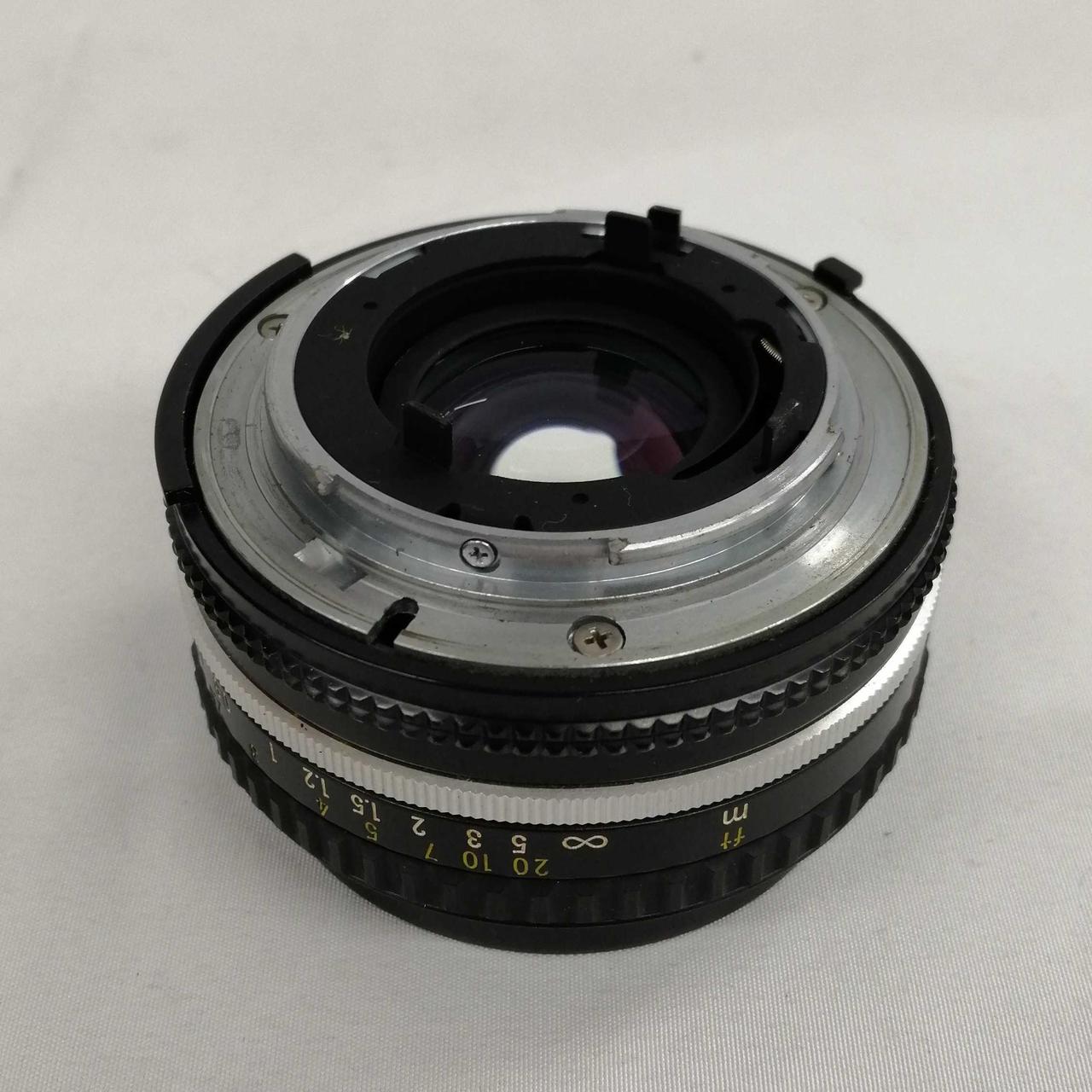 ニコン(NIKON)|【ジャンク】レンズ|HARDOFFオフモール（オフモ