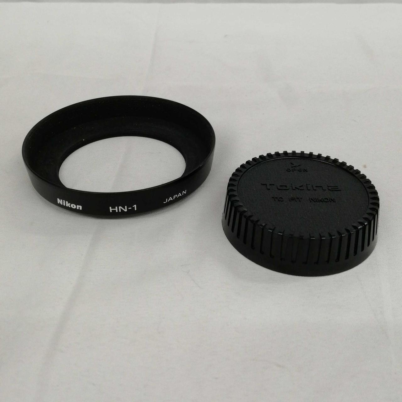 ニコン(NIKON)|【ジャンク】レンズ|【ハードオフ公式通販】オフモール