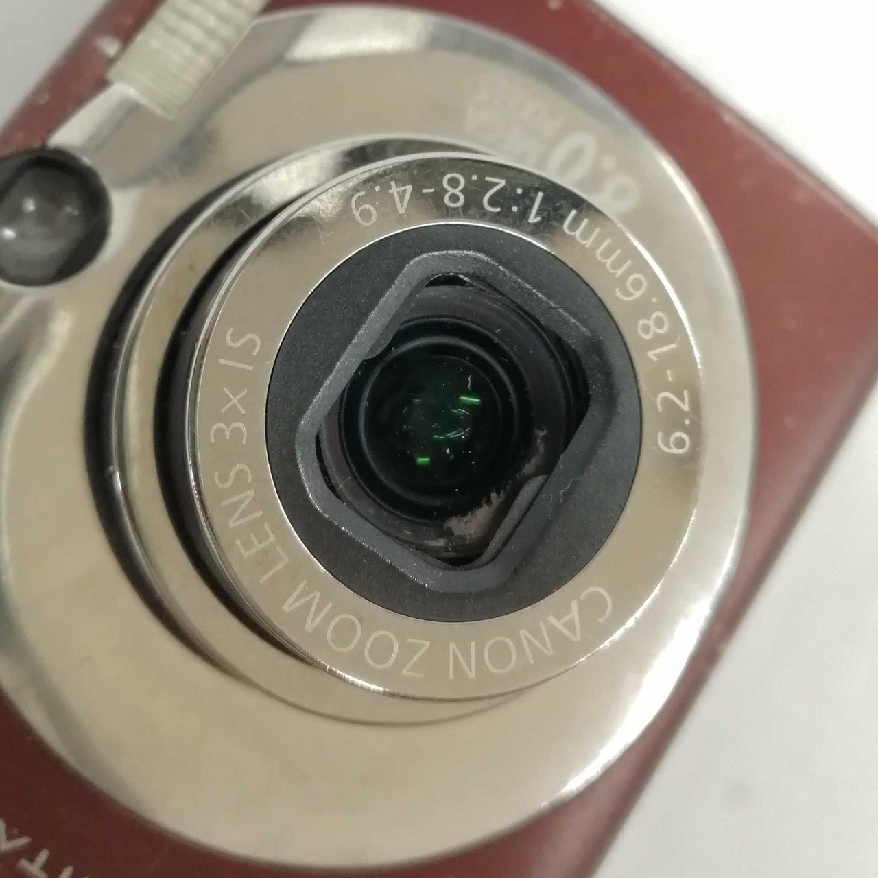 ※レンズ内汚れ有り