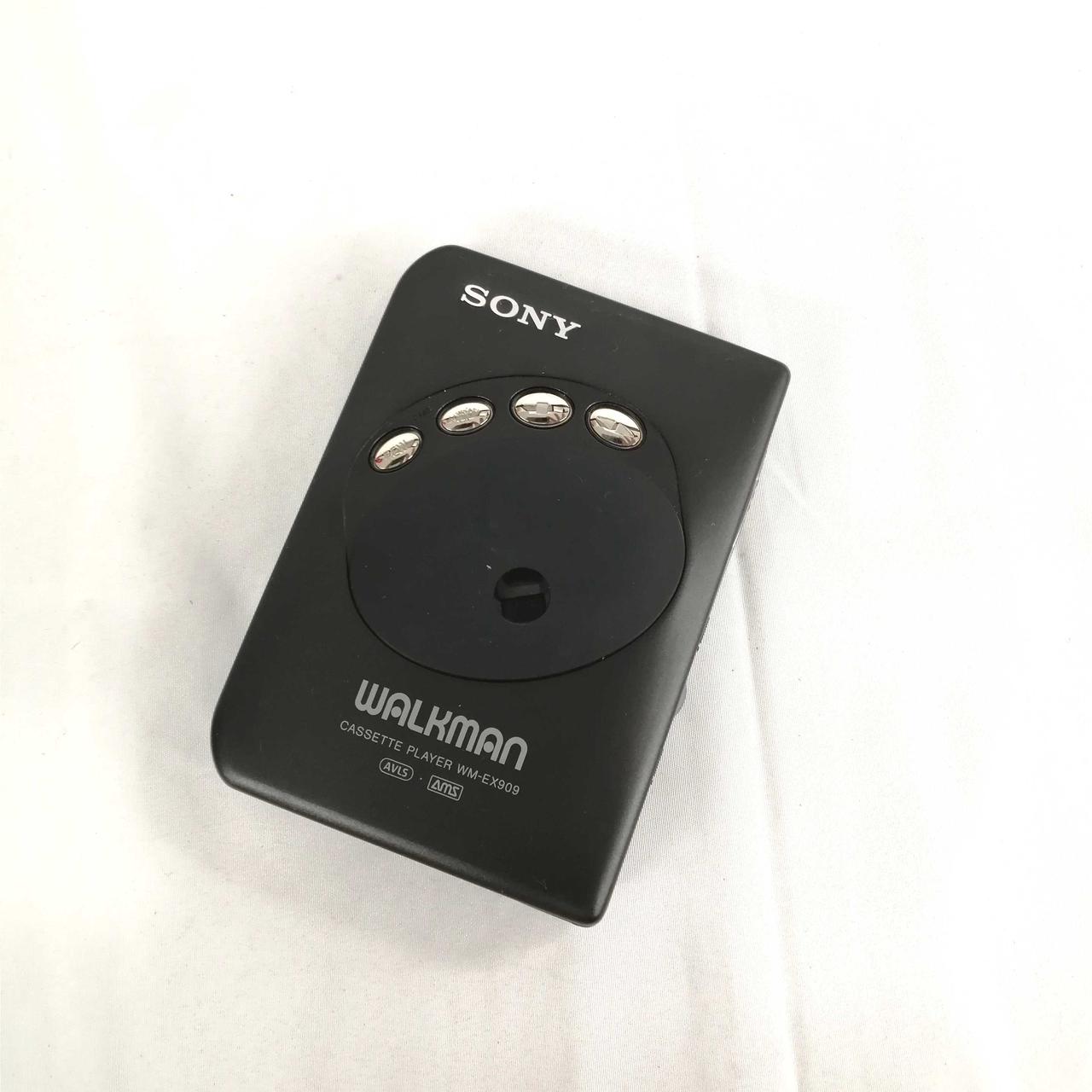 ソニー(SONY)|カセットウォークマン|HARDOFFオフモール（オフモ
