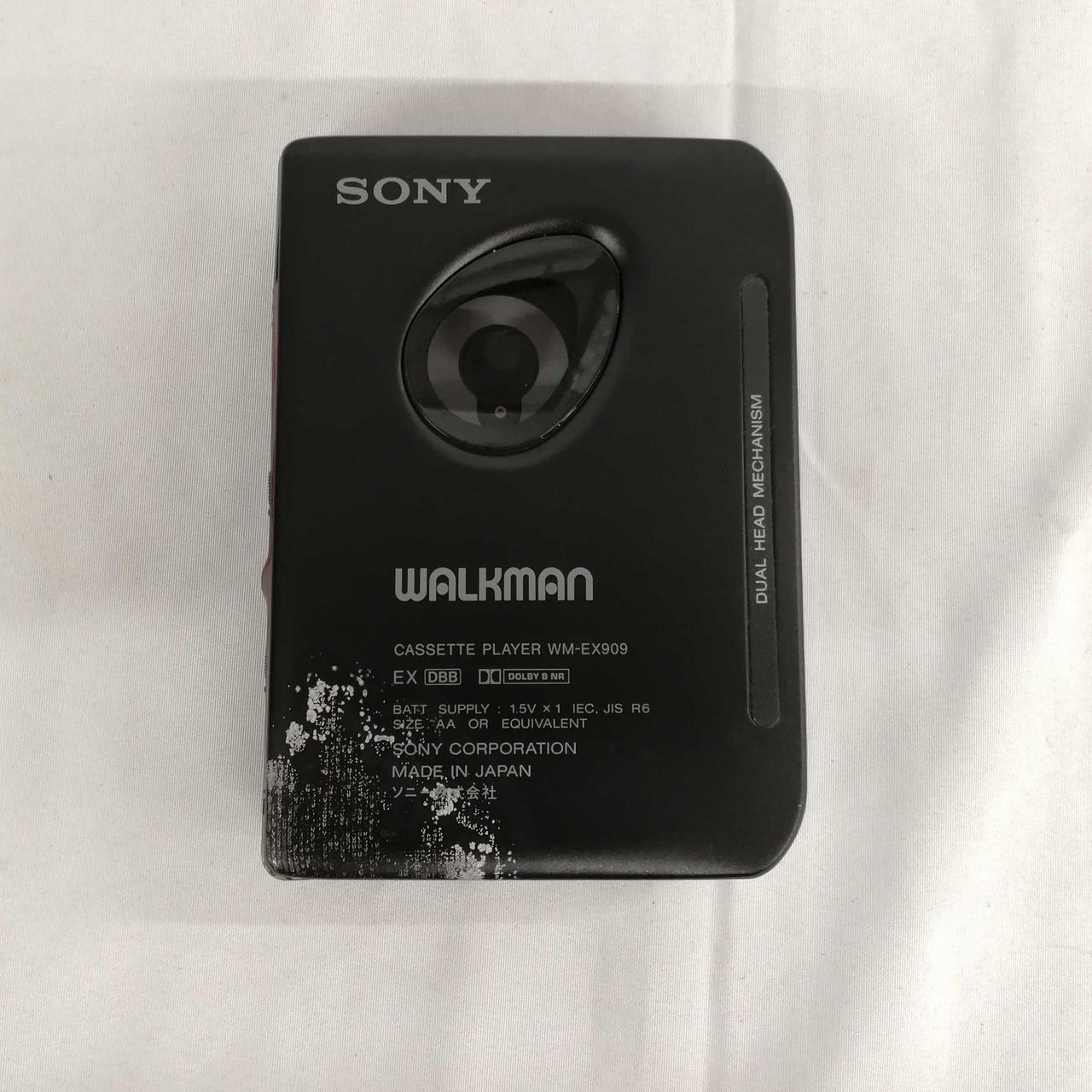 ソニー(SONY)|カセットウォークマン|HARDOFFオフモール（オフモ