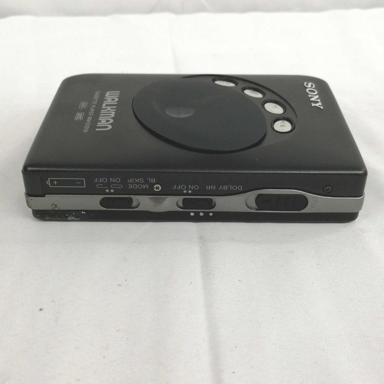 ソニー(SONY)|カセットウォークマン|HARDOFFオフモール（オフモ