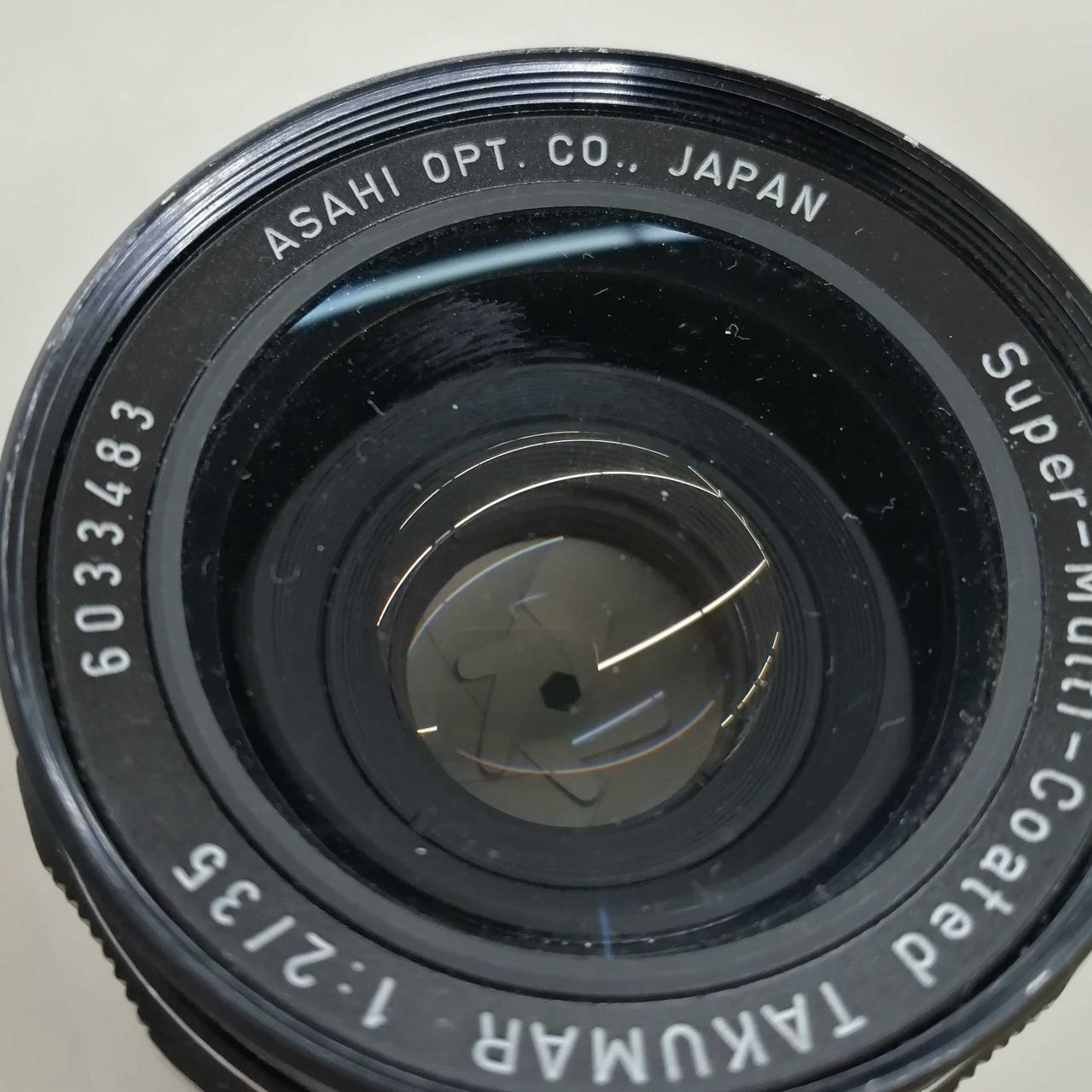 レンズ 17本 ジャンク品 部品取り等にどうぞ ペンタックス / アサヒコウガクコウギョウ(PENTAX)|【ジャンク