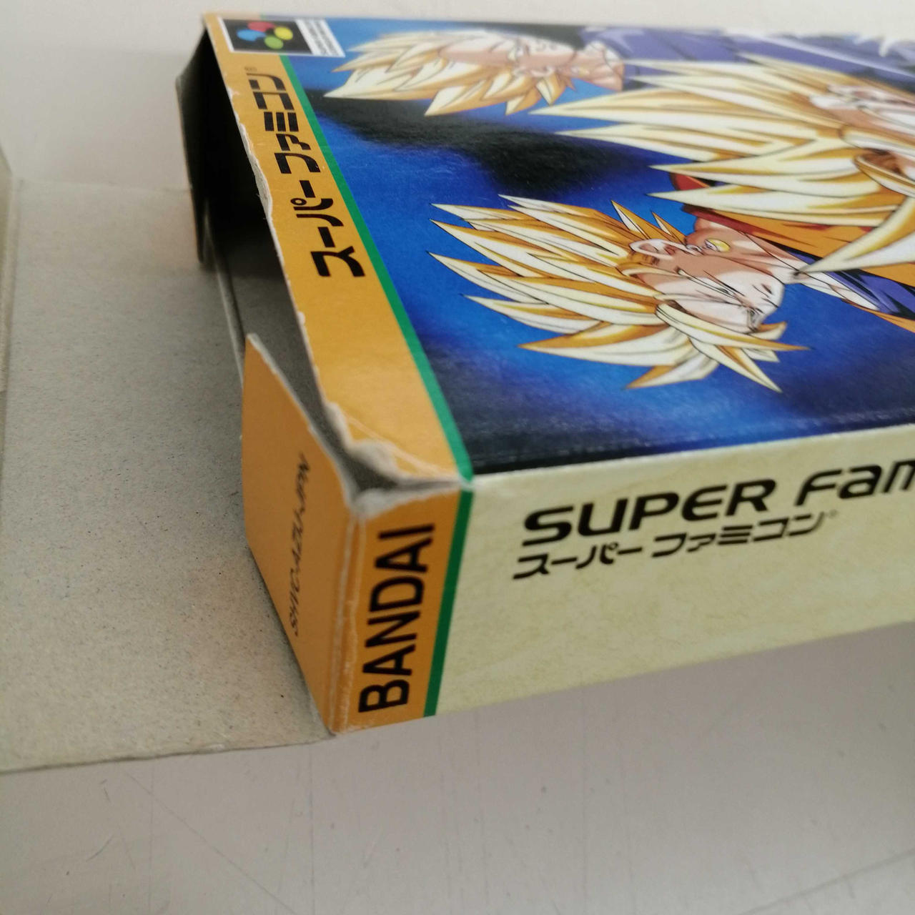 バンダイ(BANDAI)|スーパーファミコンソフト|HARDOFFオフモール