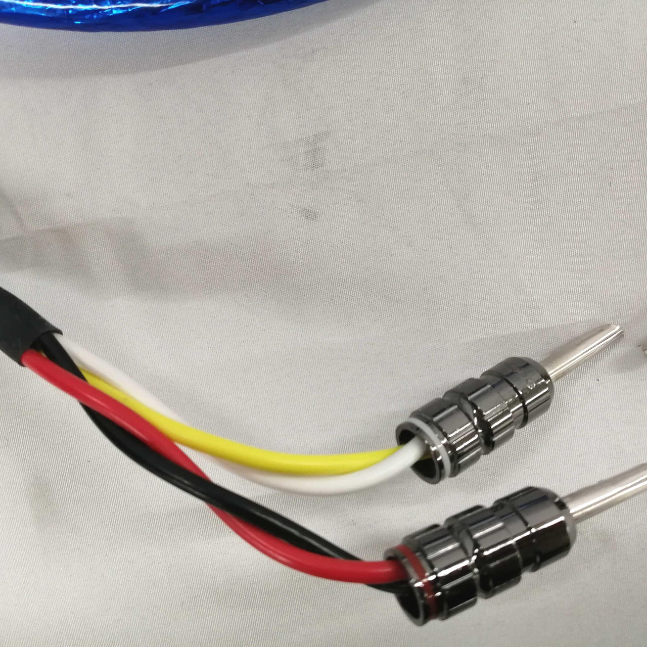 7700α zonotone 2m×2 スピーカーケーブル 生産終了品 zonotone スピーカーケーブル」の人気商品一覧 | 安い商品を通販
