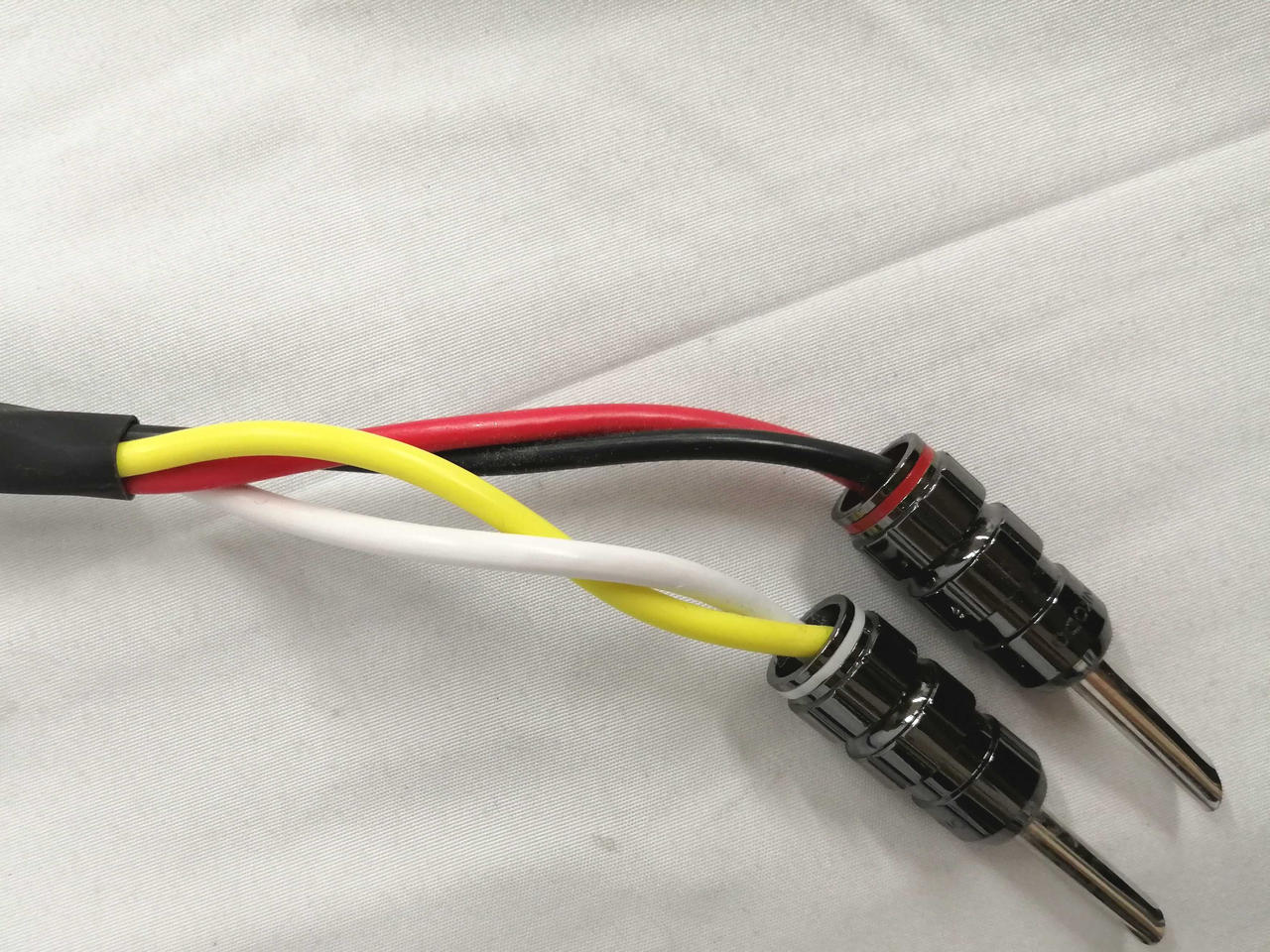 Zonotone 5500α1.5m 2.4m合計2本 ☆M250428 Zonotone 5500α1.5m